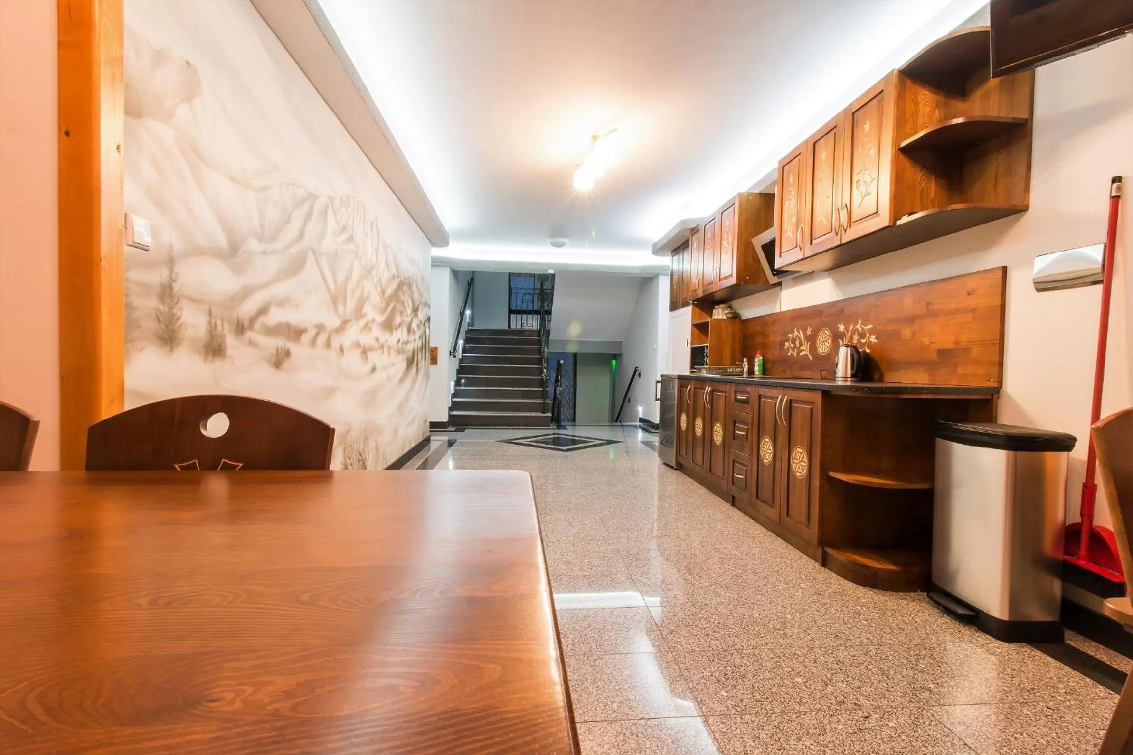 Activities in Dom Wczasowy Na Szczycie