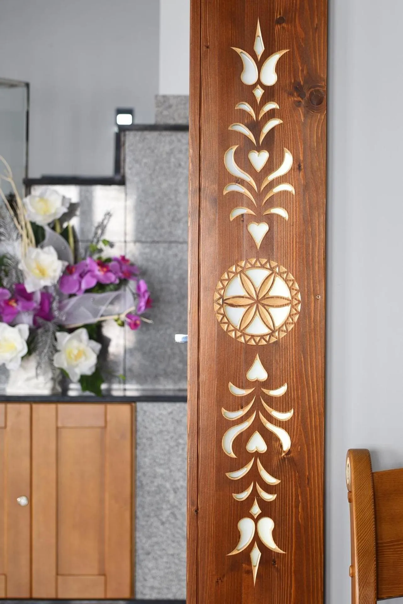 Certificate/Award in Dom Wczasowy Na Szczycie