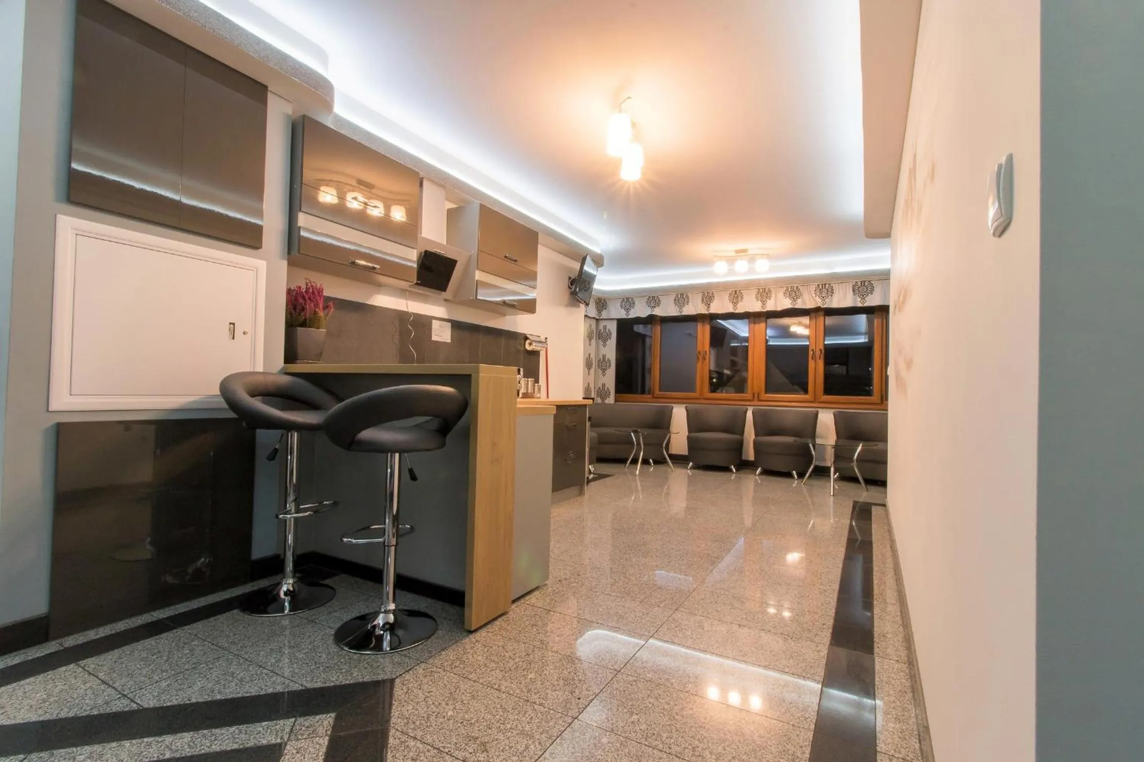 Activities in Dom Wczasowy Na Szczycie