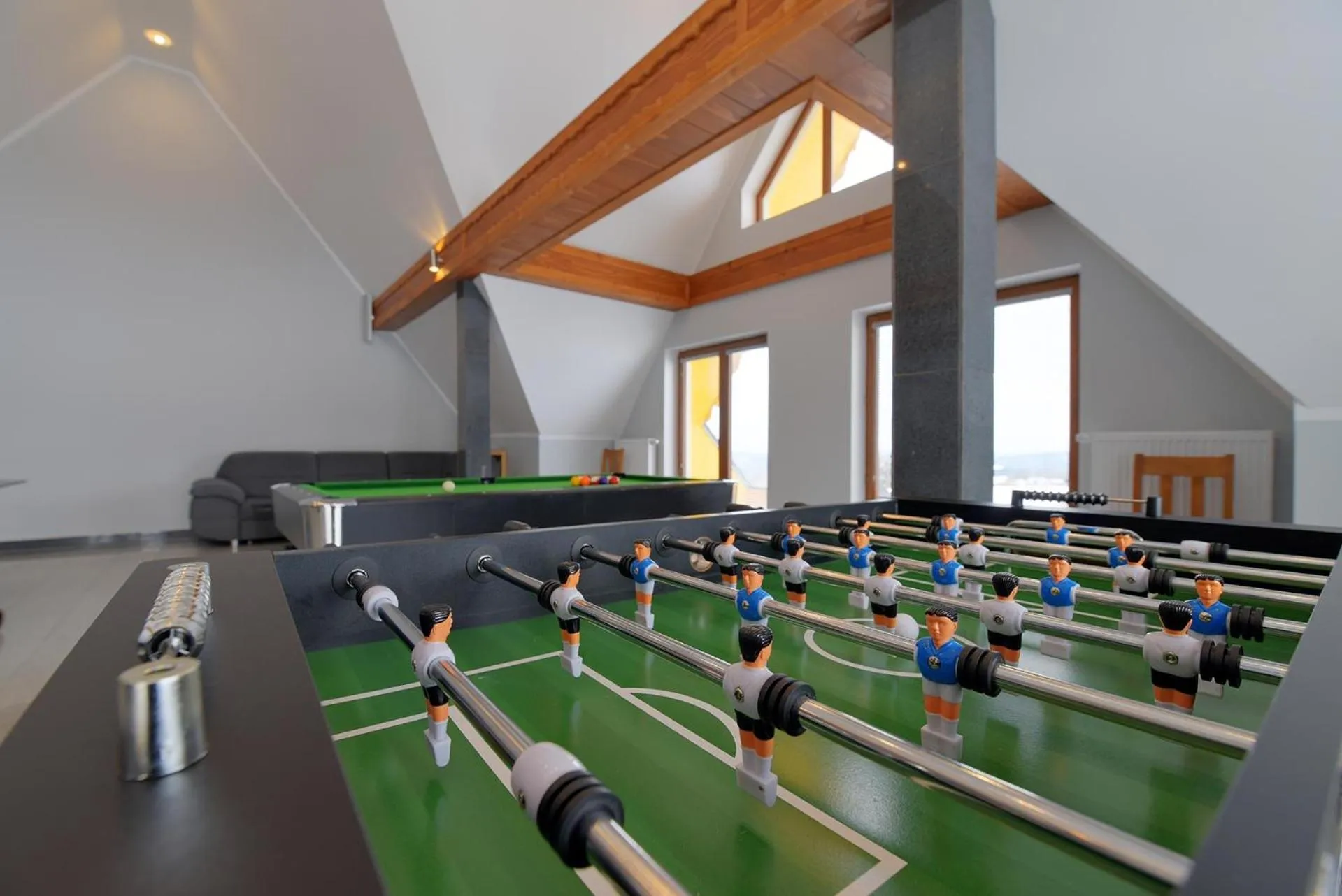 Activities in Dom Wczasowy Na Szczycie