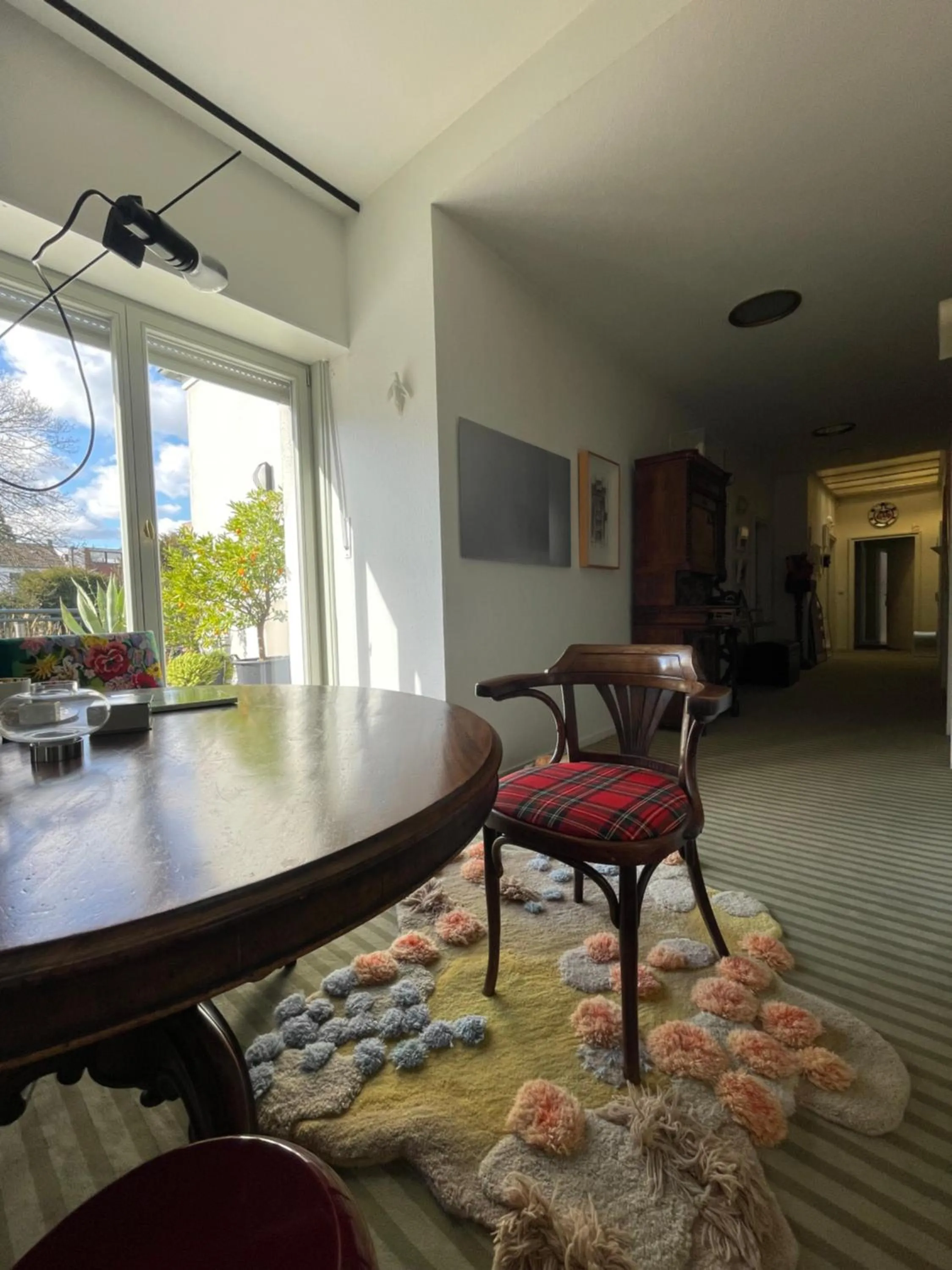 Villa V - zwischen Kultur und Natur