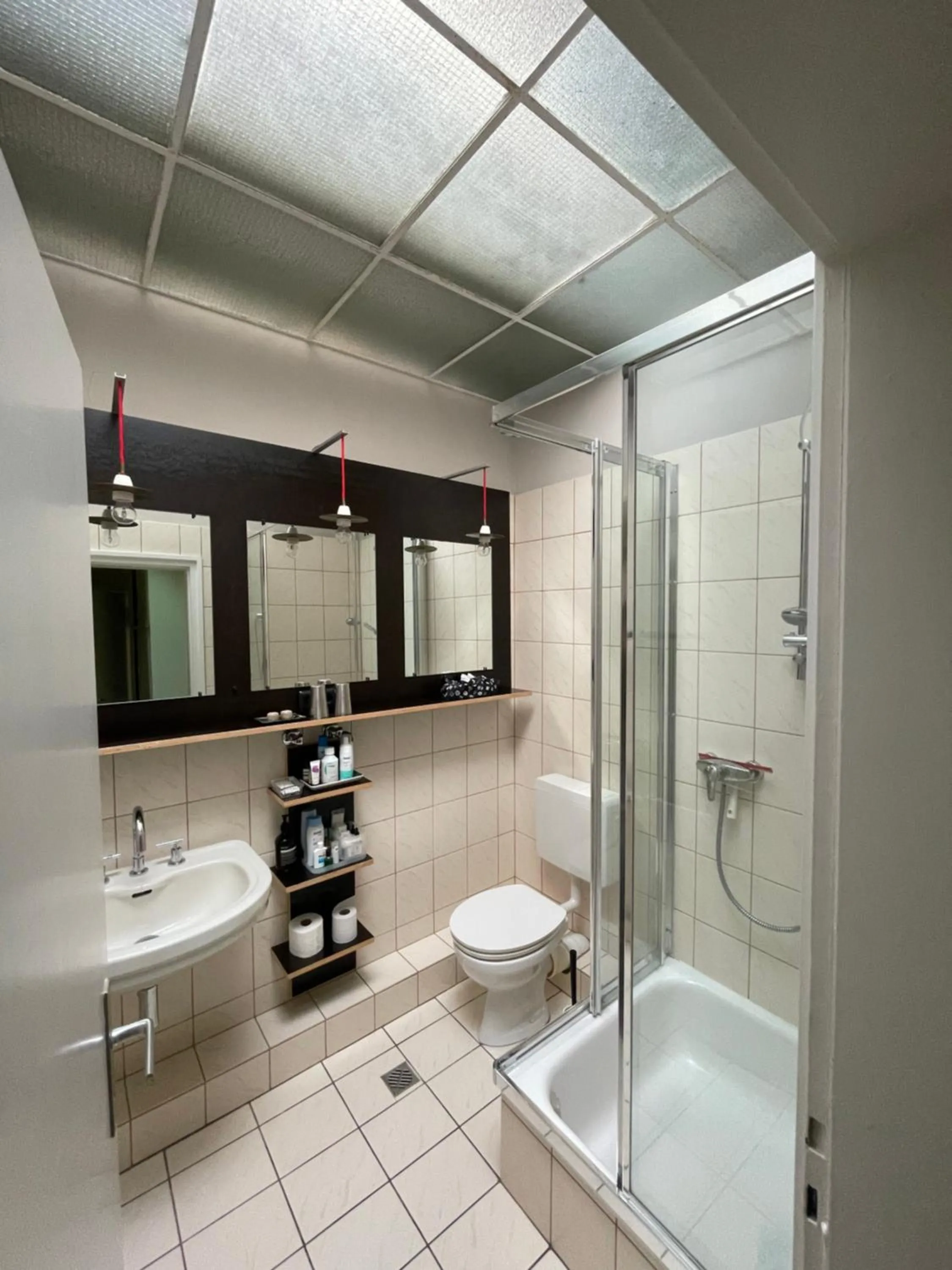 Villa V - zwischen Kultur und Natur