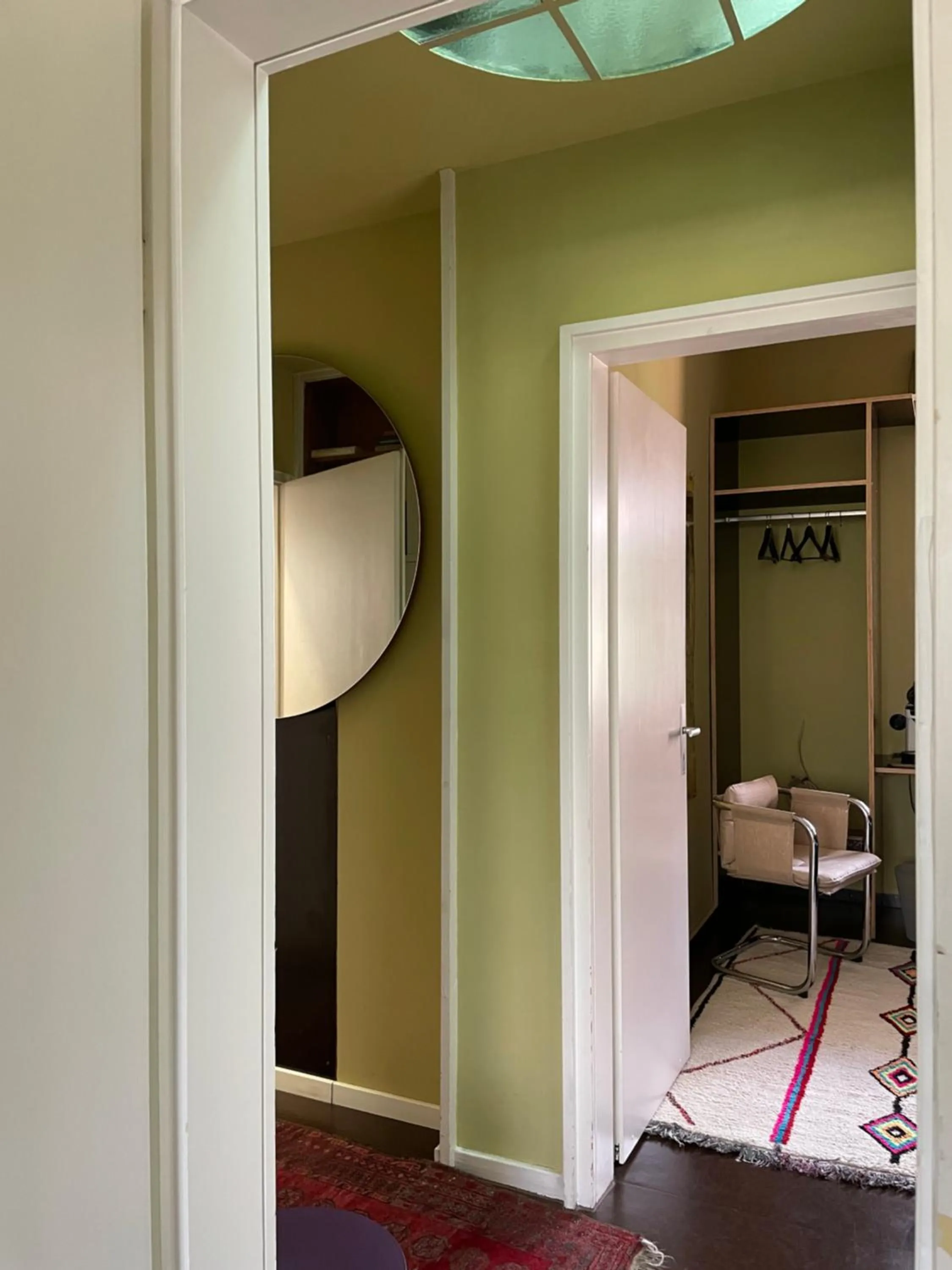 Villa V - zwischen Kultur und Natur