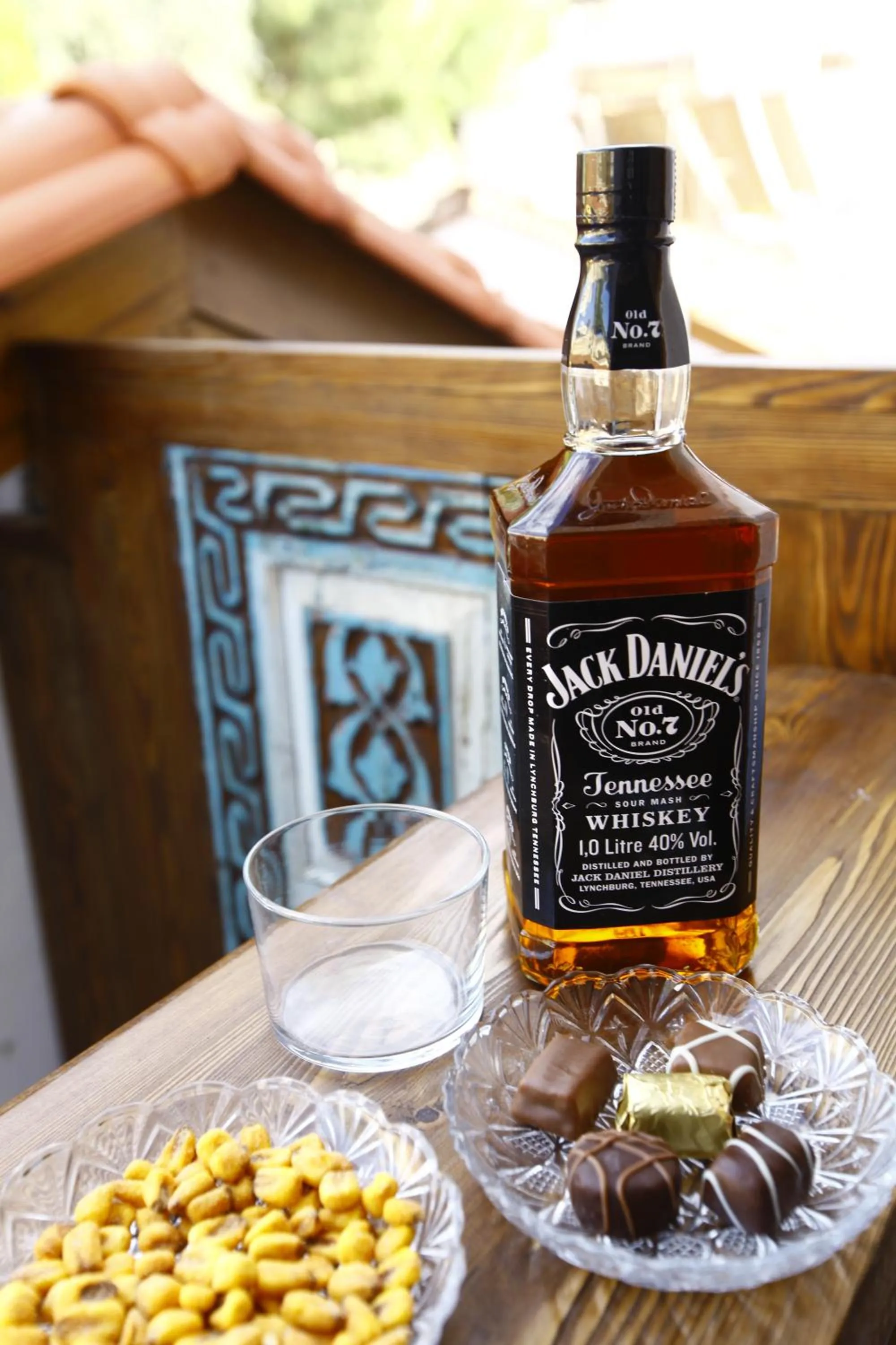 Alcoholic drinks in Ibri Hotel