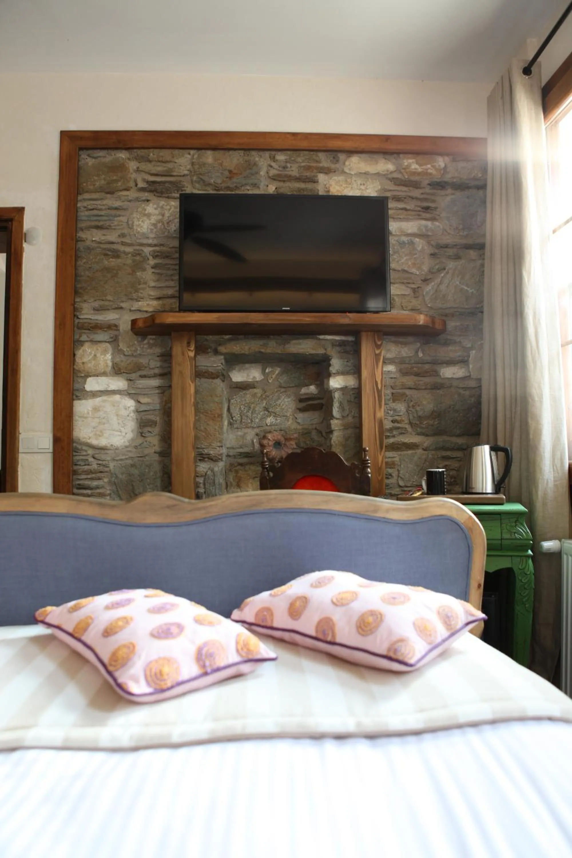 Photo of the whole room, Bed in Ibri Hotel