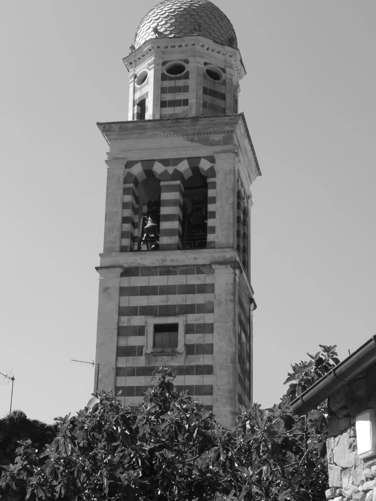 Nearby landmark in B&B Piè del Castello