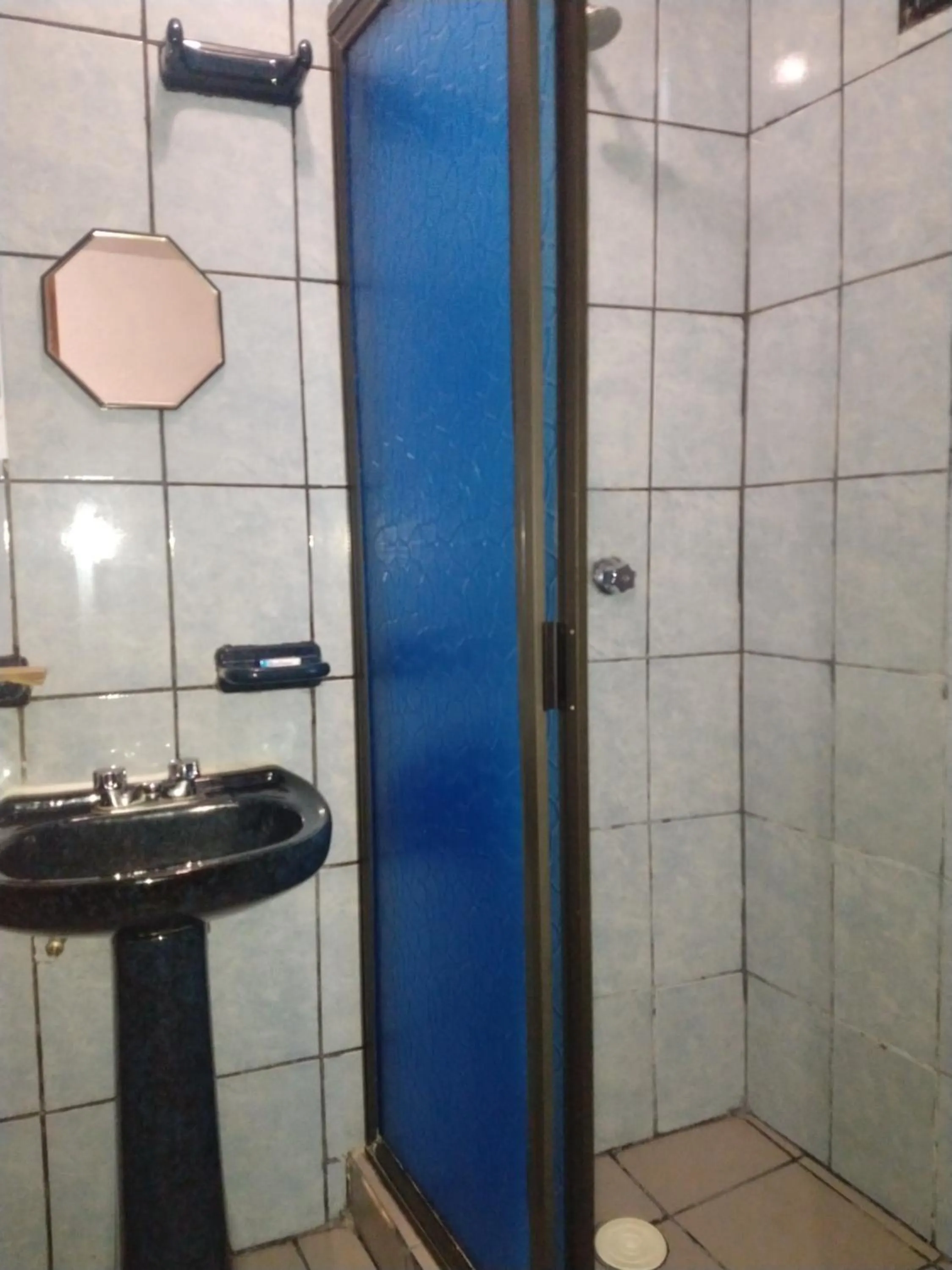 Hospedaje San Antonio Tepoztlán.