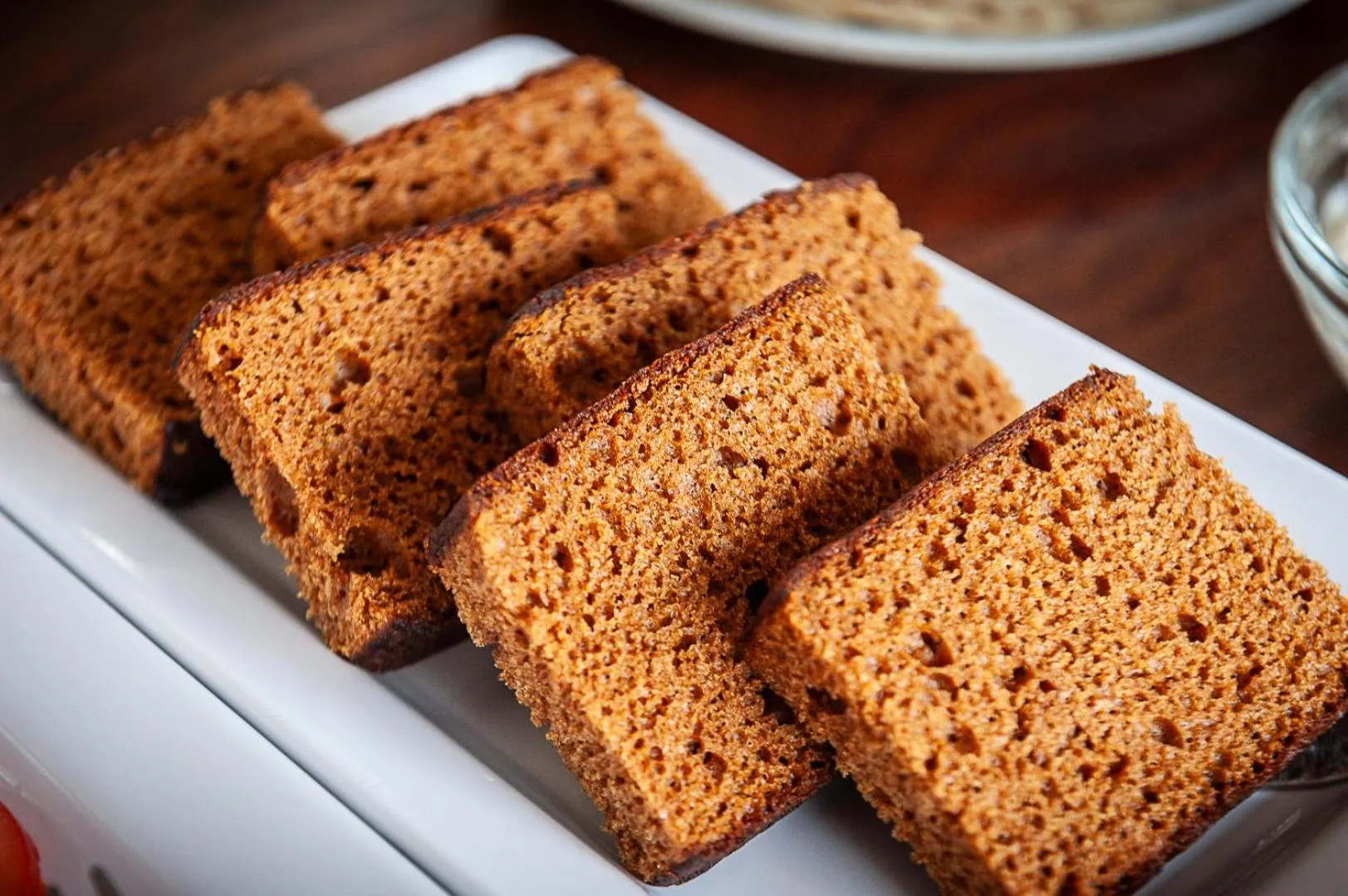 Food in Neptune Boatique Hotel Amsterdam OLD