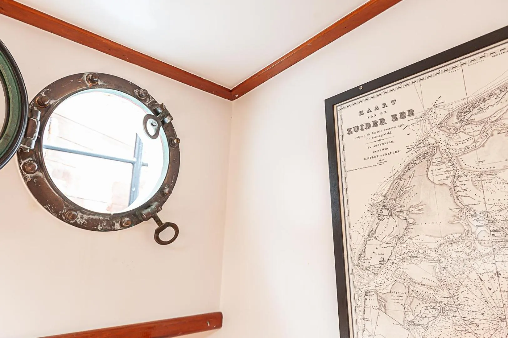 Property building in The Cabin @ MPS Noorderzon