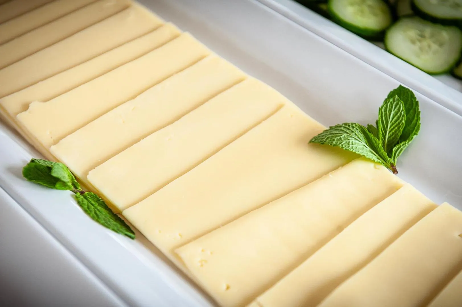 Food in Neptune Boatique Hotel Amsterdam OLD