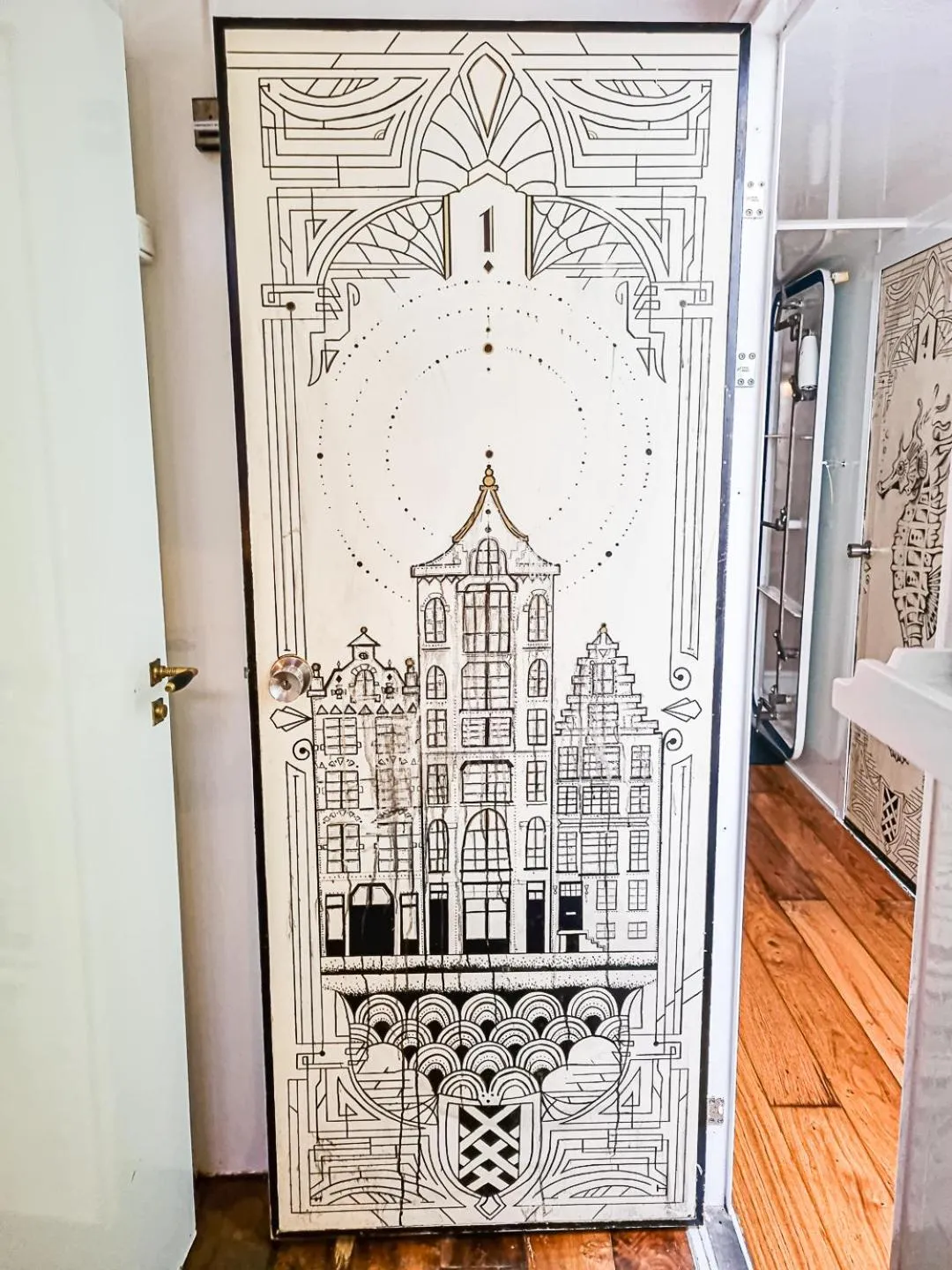 Other in The Cabin @ MPS Noorderzon