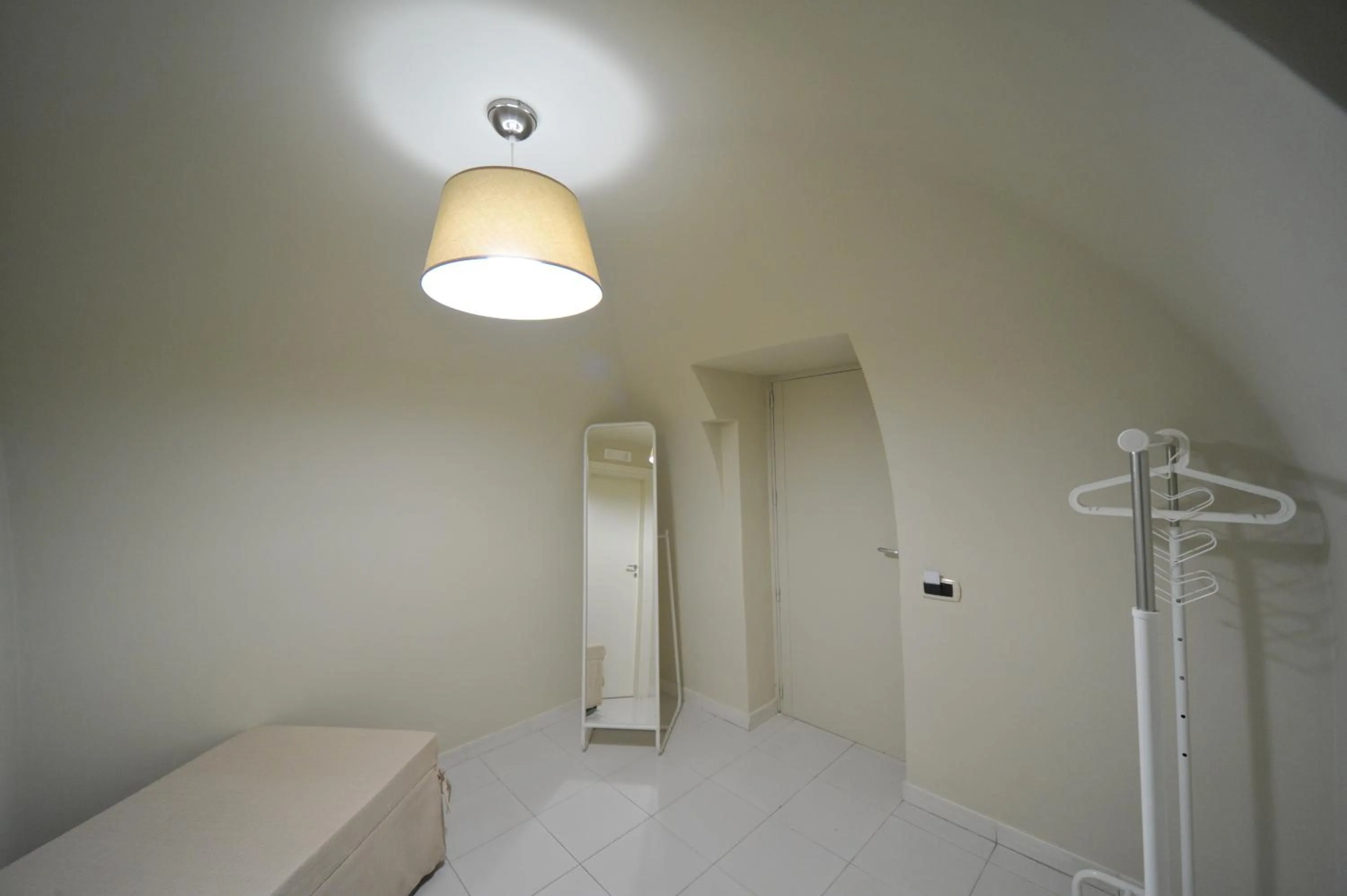 Area and facilities, Bed in Gatto Bianco House