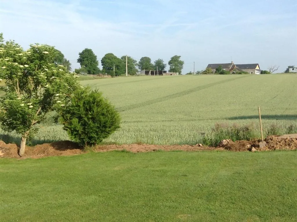 Property building in Le Bois Gautier