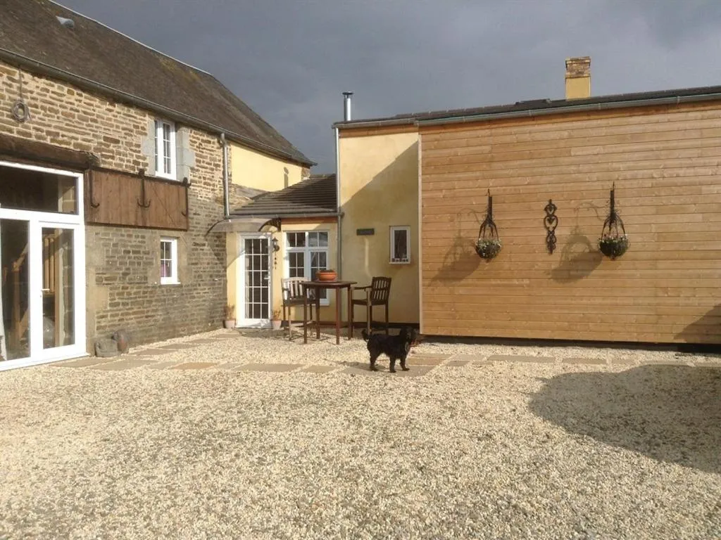 Other in Le Bois Gautier