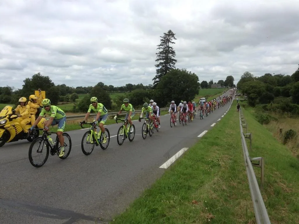 Other in Le Bois Gautier