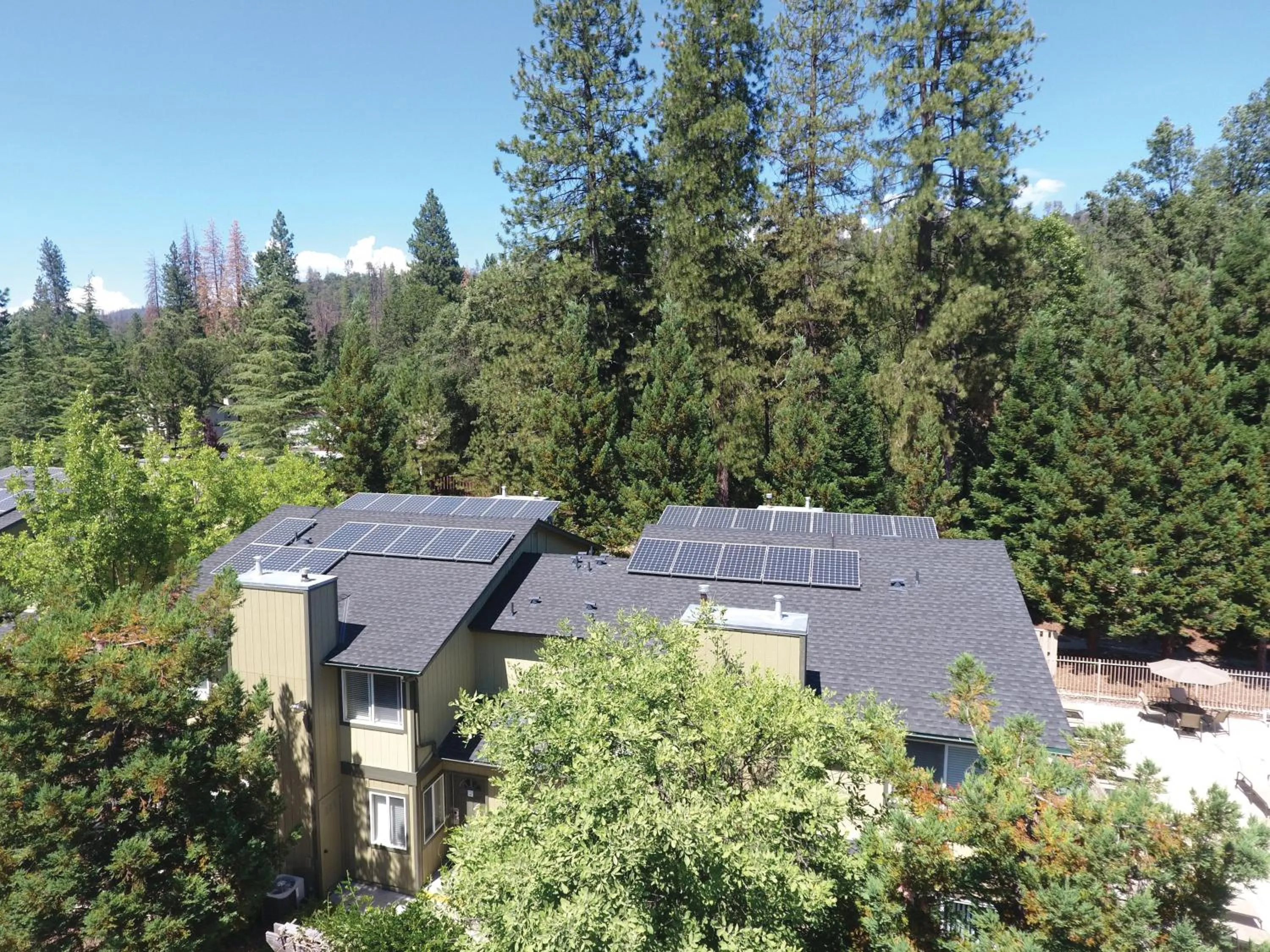 Other in WorldMark Bass Lake