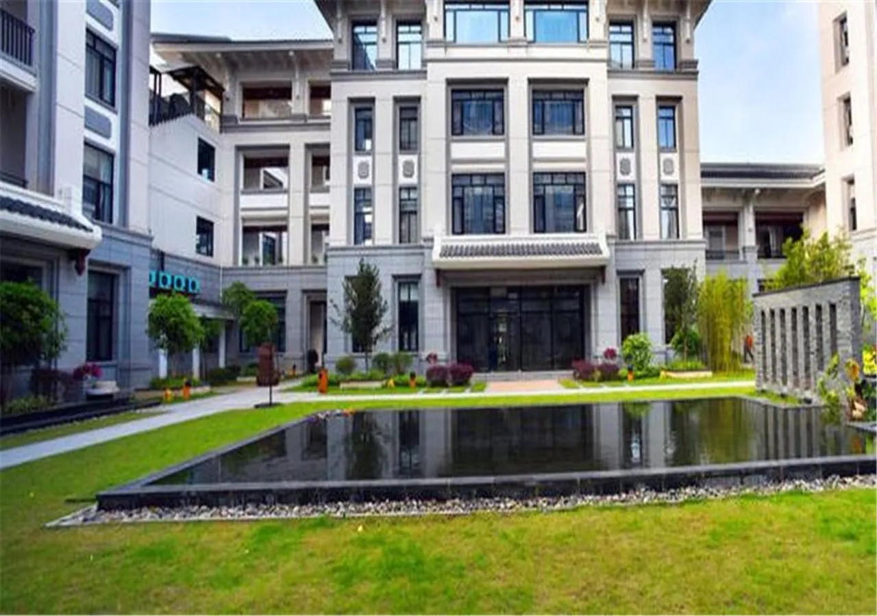 Wyndham Garden Wuyishan