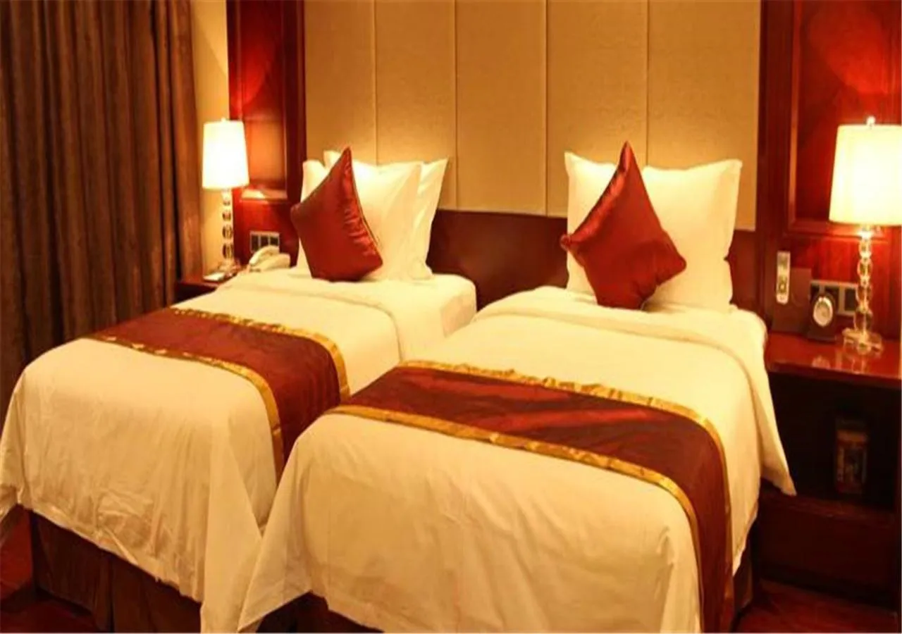 Wyndham Garden Wuyishan