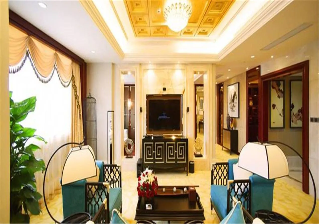 Wyndham Garden Wuyishan