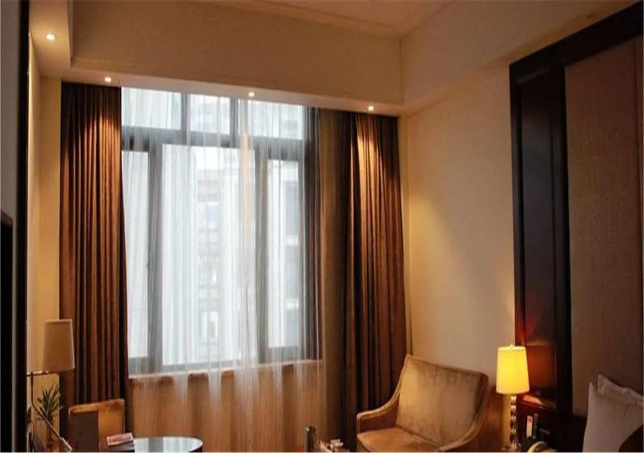 Wyndham Garden Wuyishan