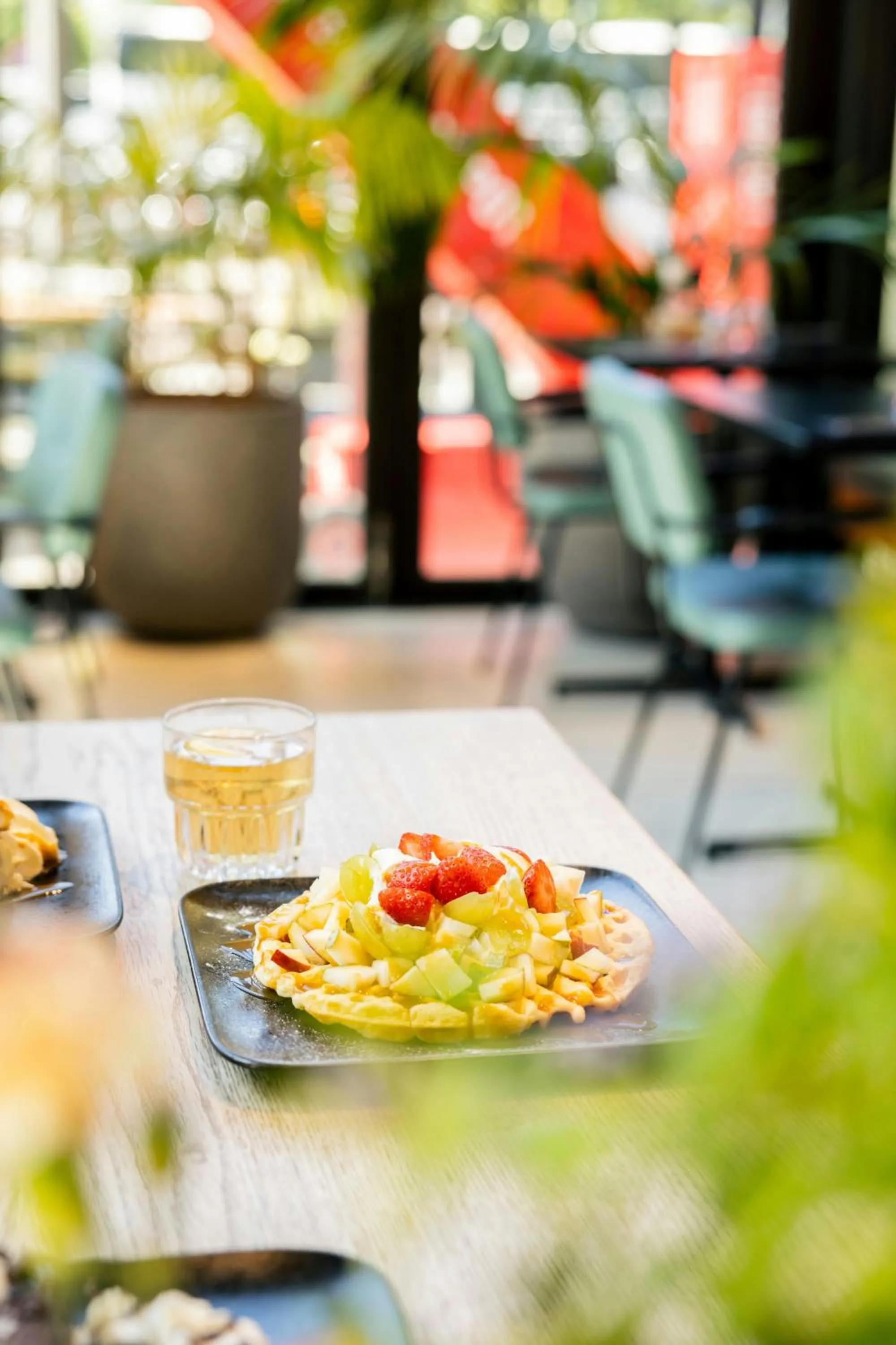 Other in The Social Hub Eindhoven