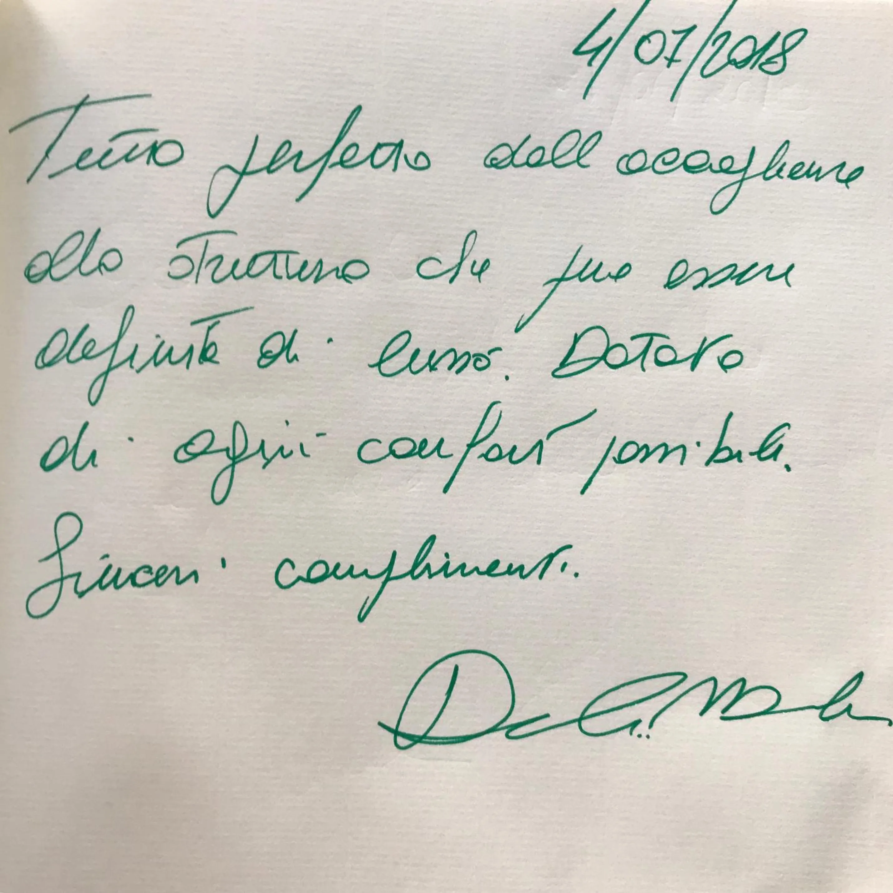 Decorative detail in Home Sorbara "Luxury Home"