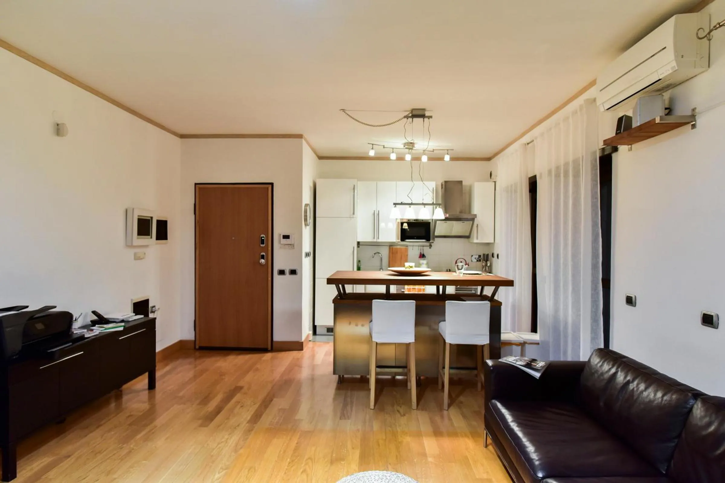 Kitchen or kitchenette in Home Sorbara "Luxury Home"