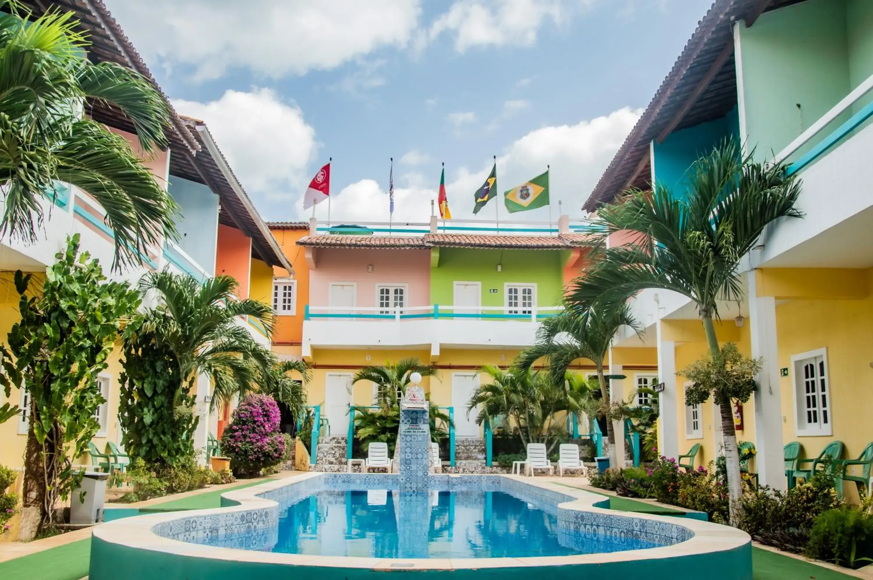 Pousada Angelica Pousada Angelica