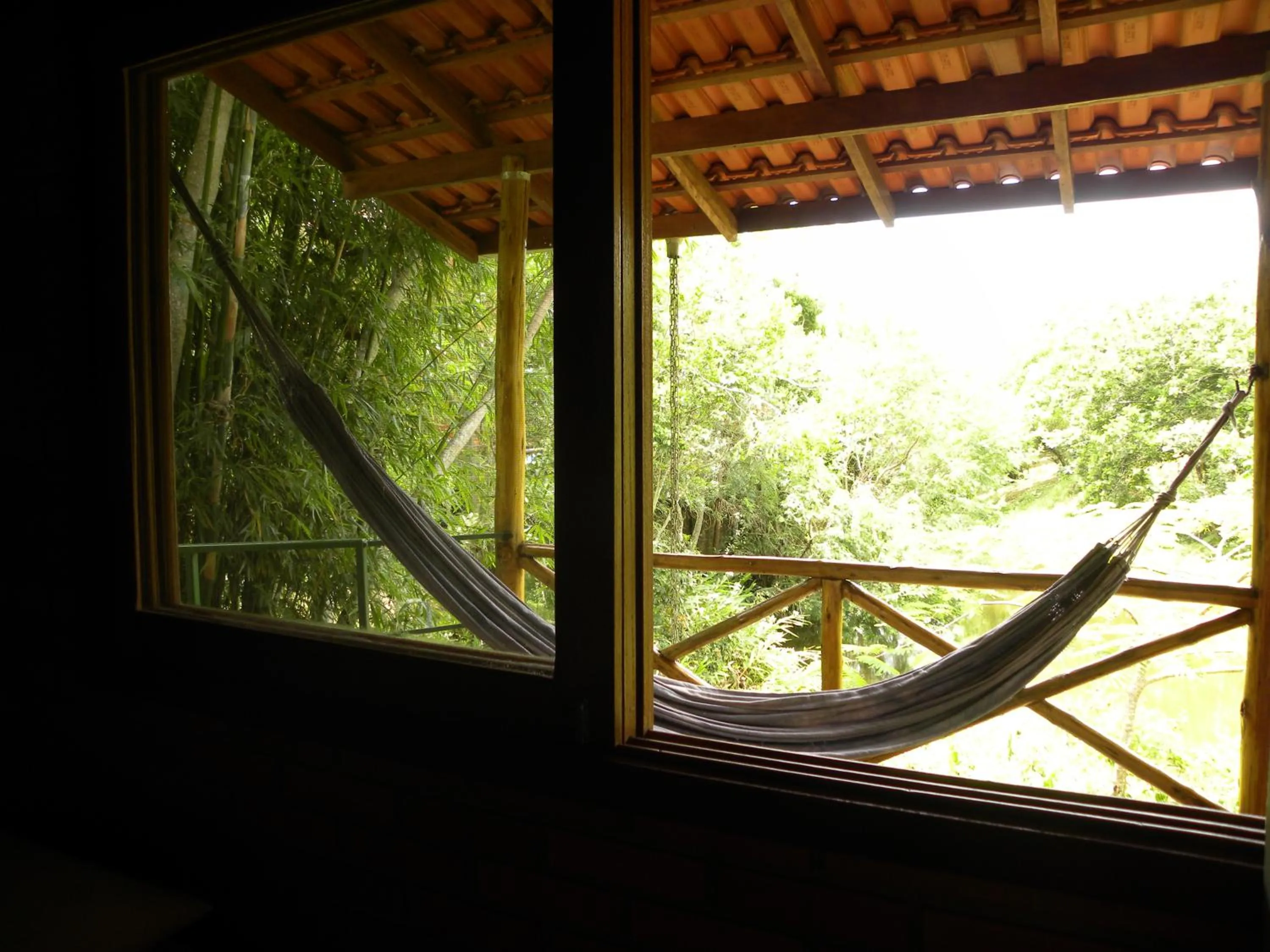 Other in Pousada Nosso Bosque