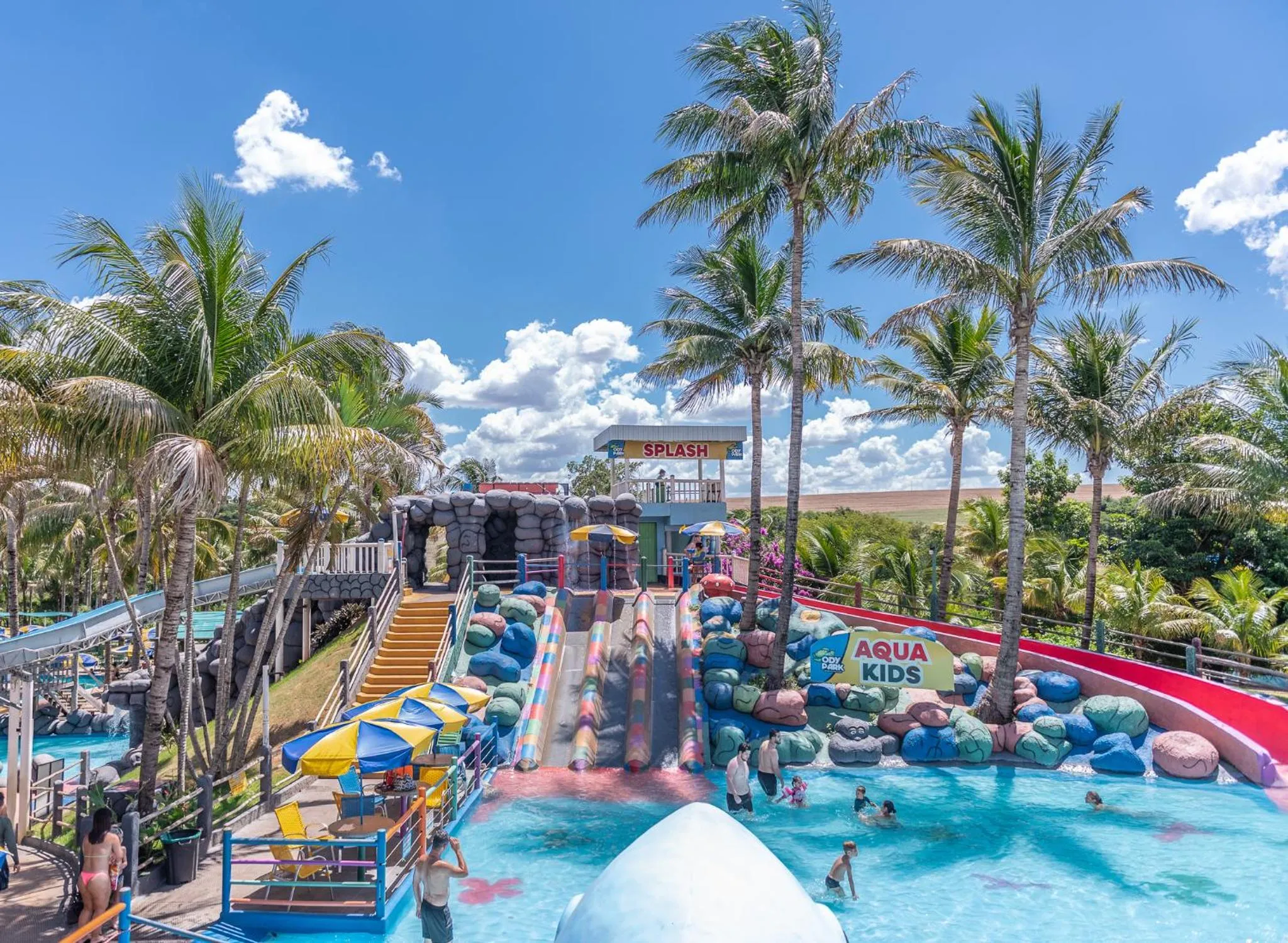 Ody Park Resort Hotel