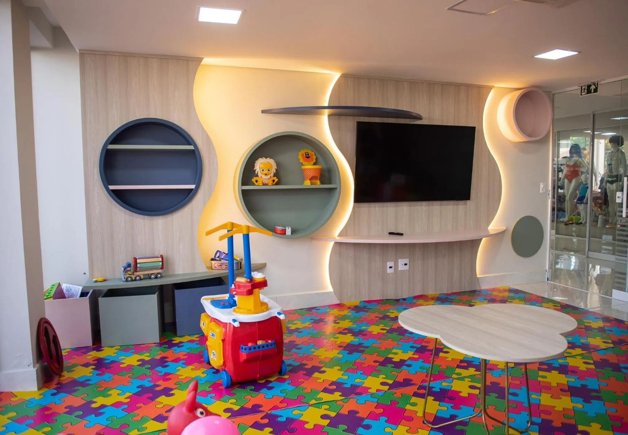 Ody Park Resort Hotel