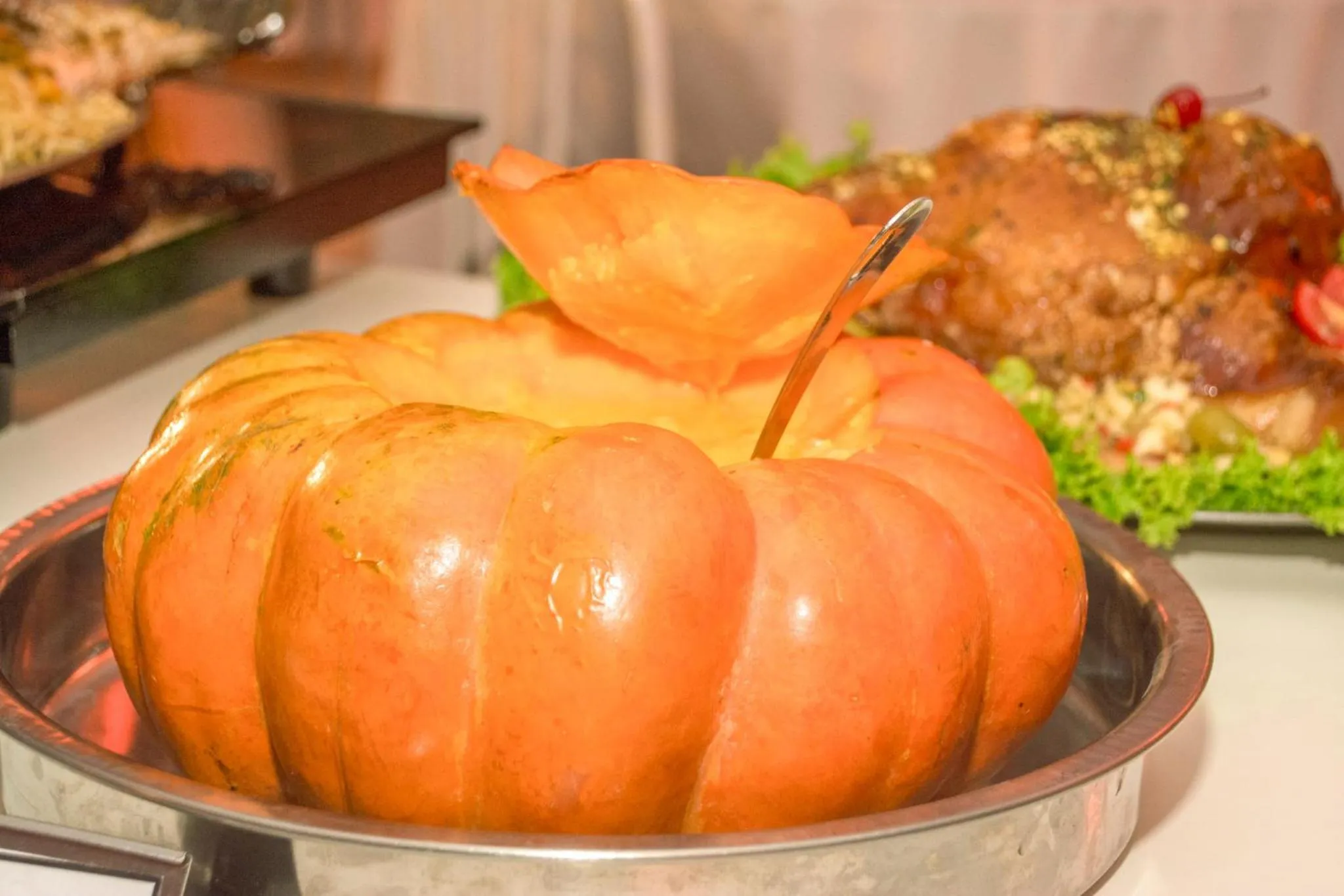 Ody Park Resort Hotel