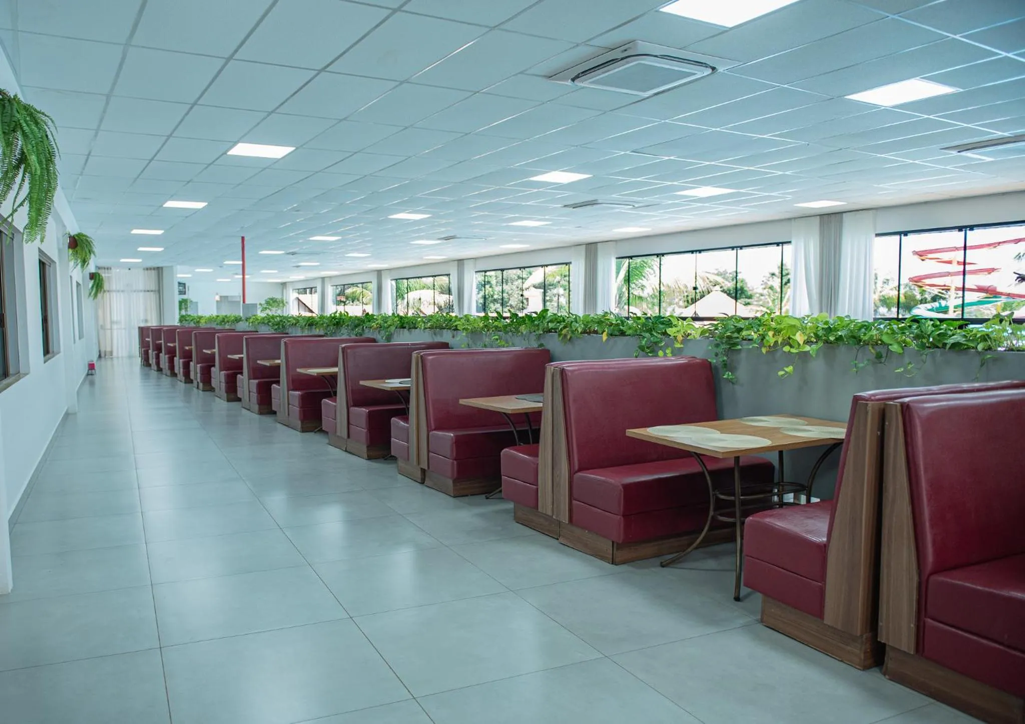 Ody Park Resort Hotel