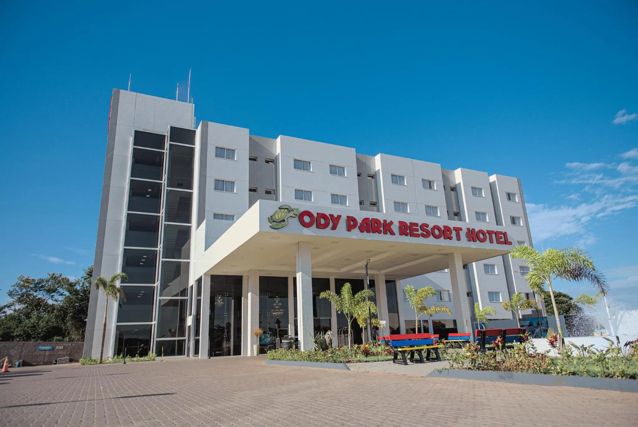 Ody Park Resort Hotel