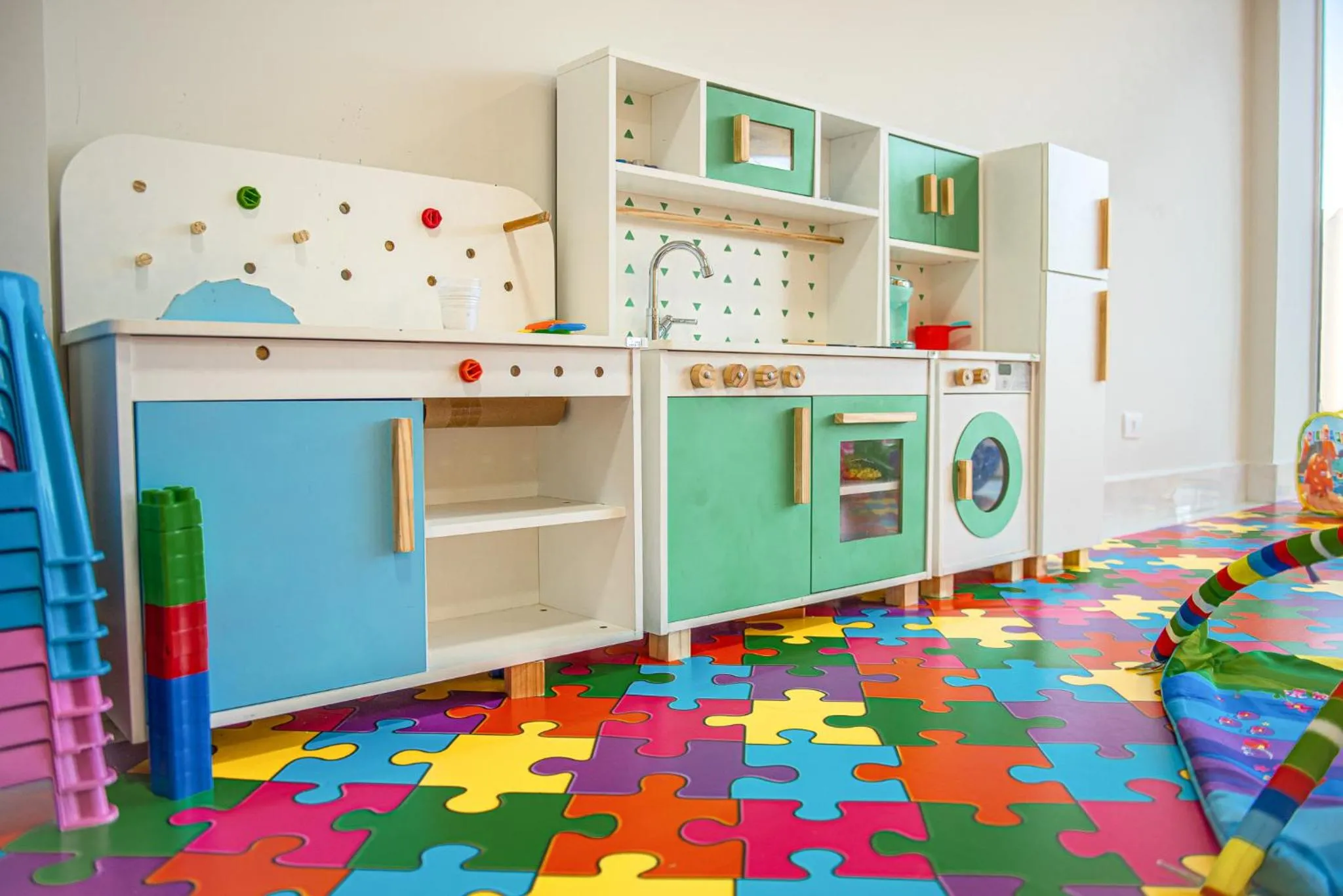 Ody Park Resort Hotel