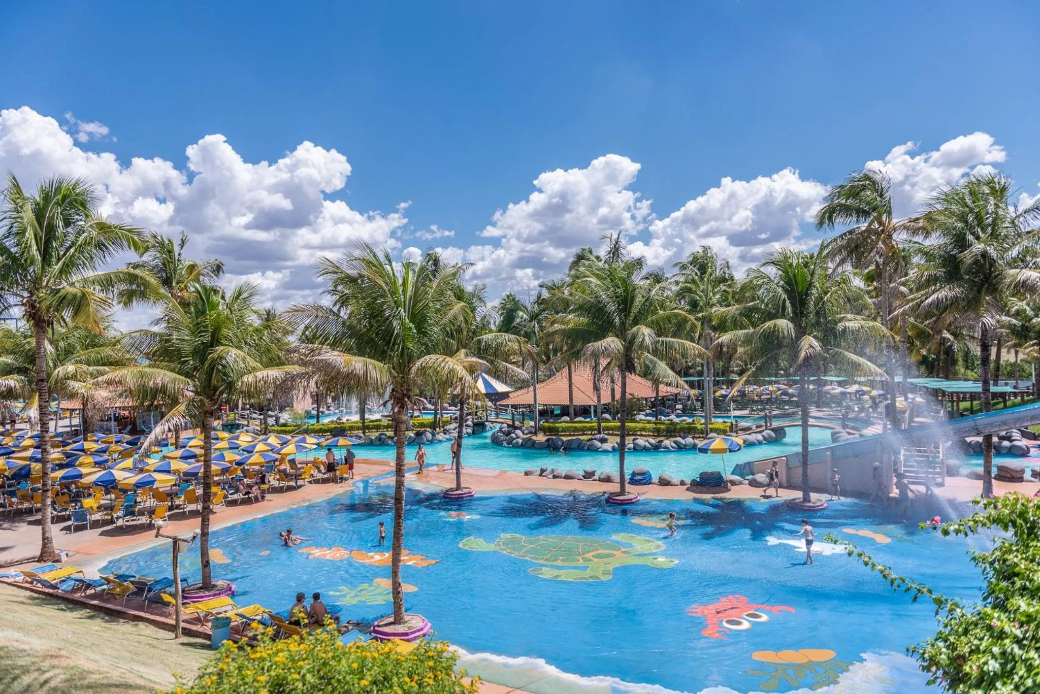 Ody Park Resort Hotel