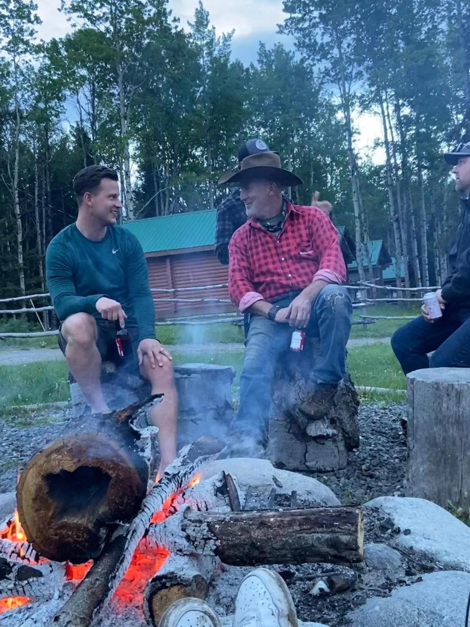 Montana Hill Guest Ranch