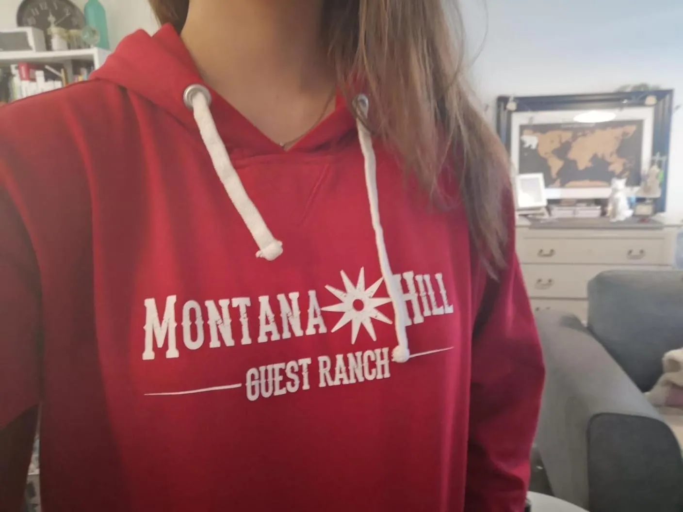 Montana Hill Guest Ranch