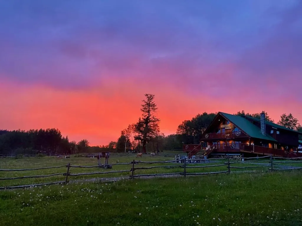Montana Hill Guest Ranch