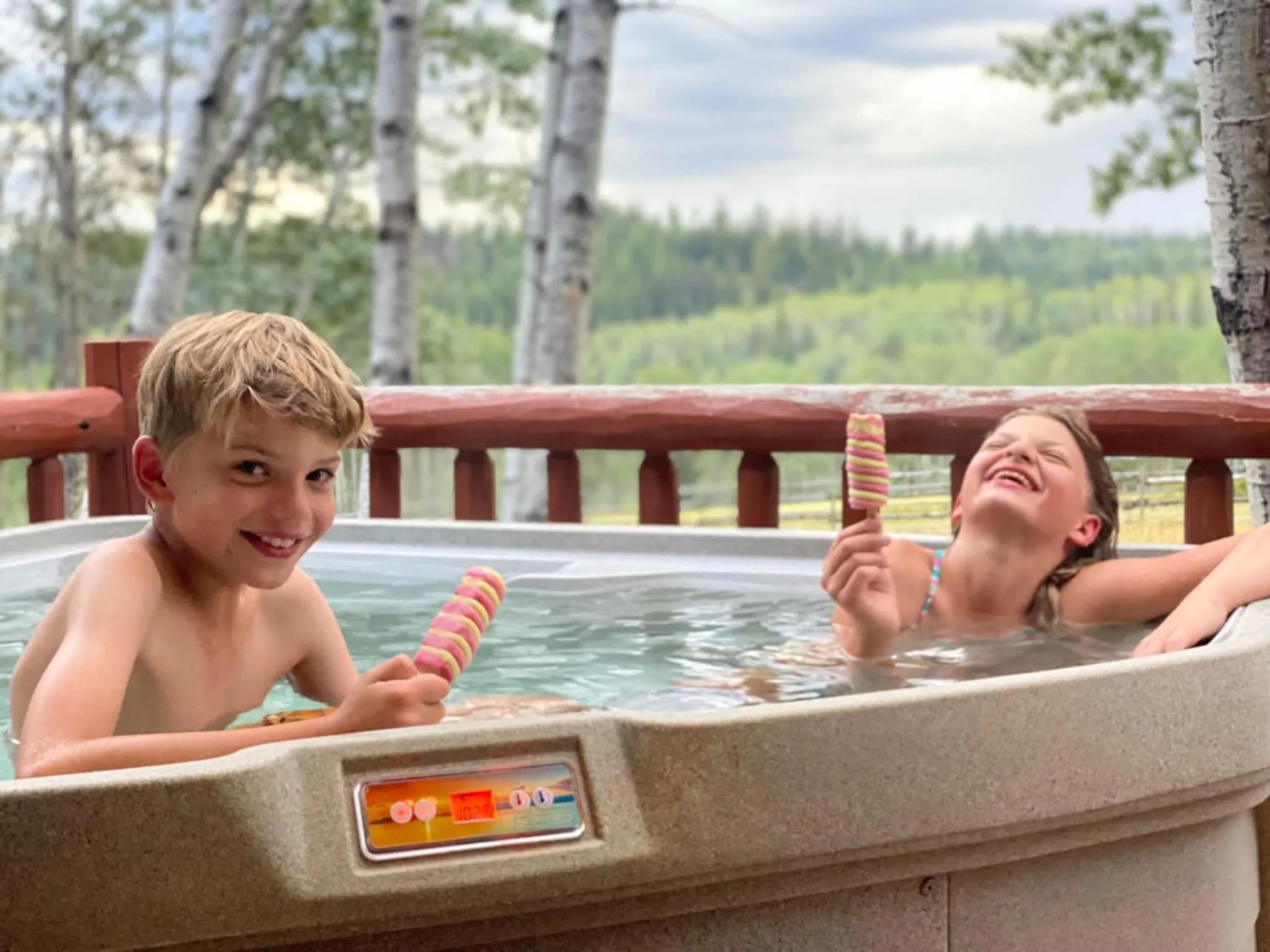 Montana Hill Guest Ranch