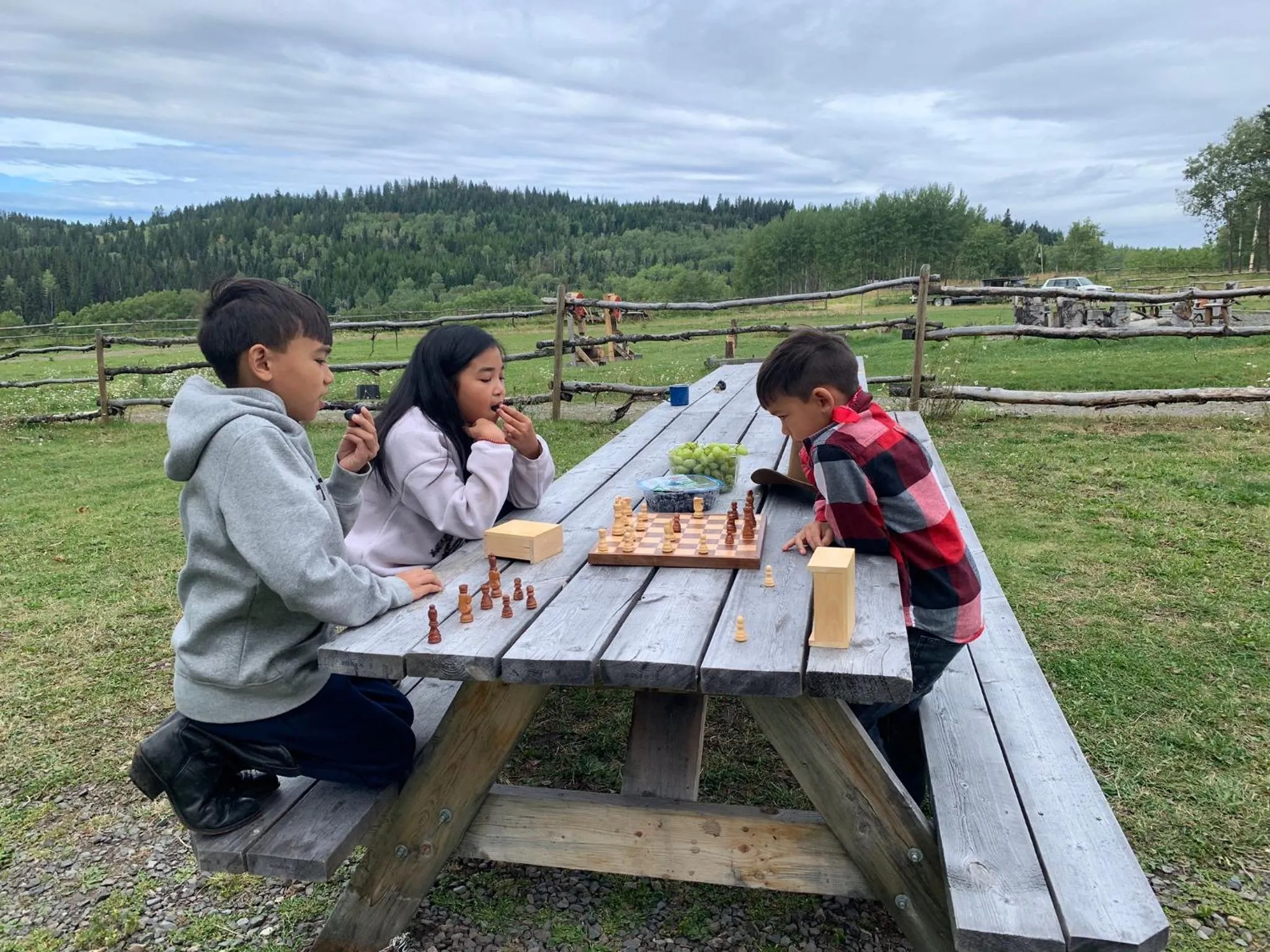 Montana Hill Guest Ranch