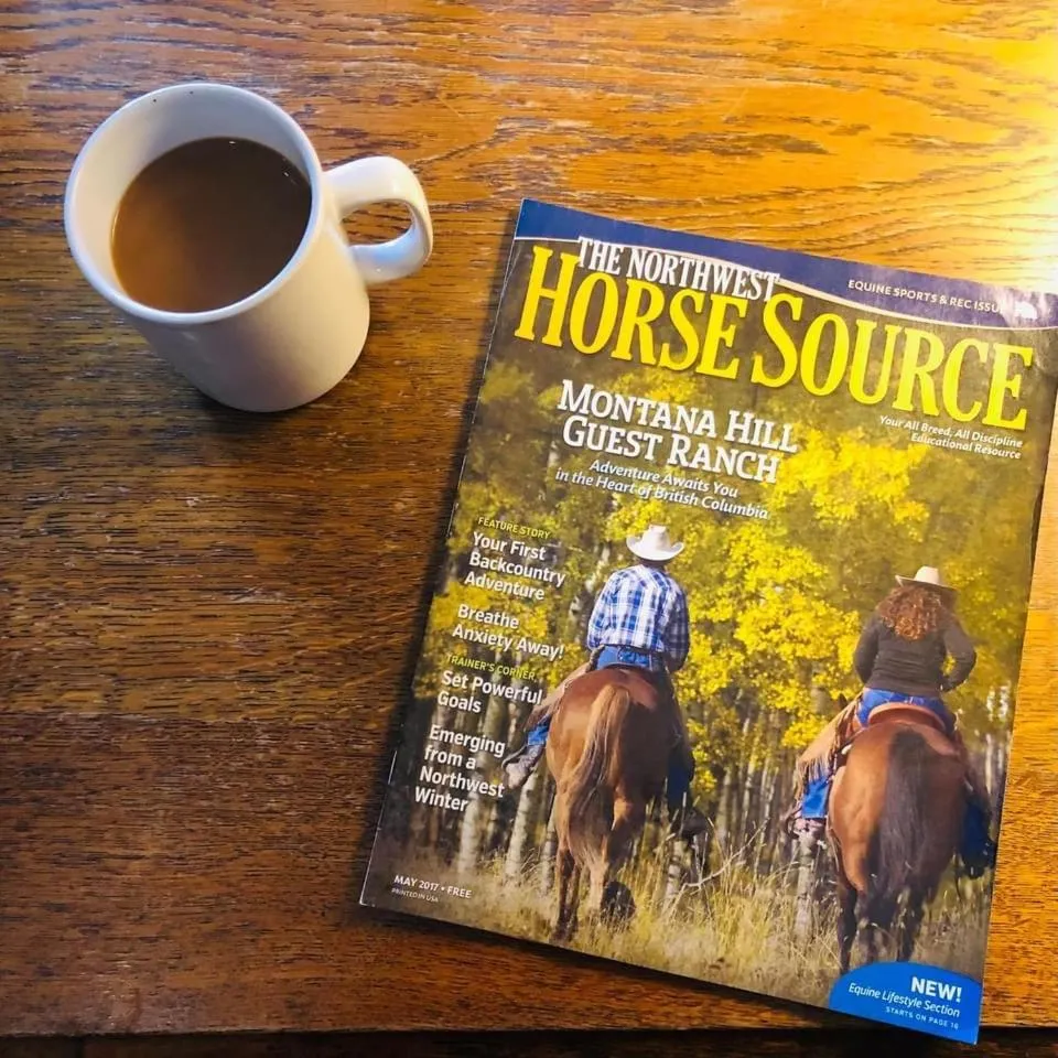 Montana Hill Guest Ranch