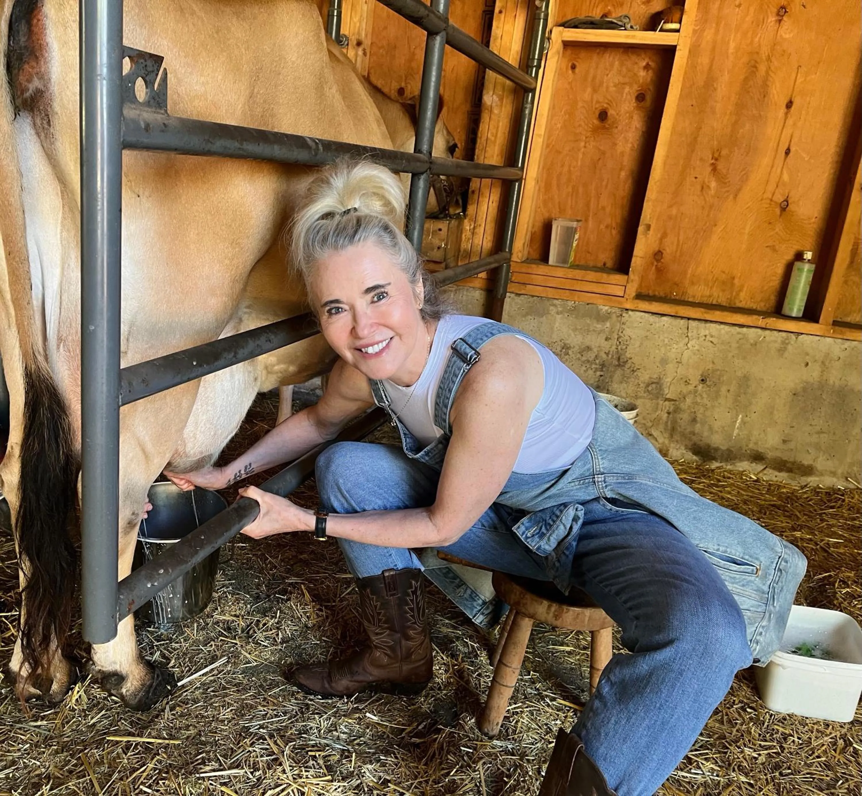 Montana Hill Guest Ranch