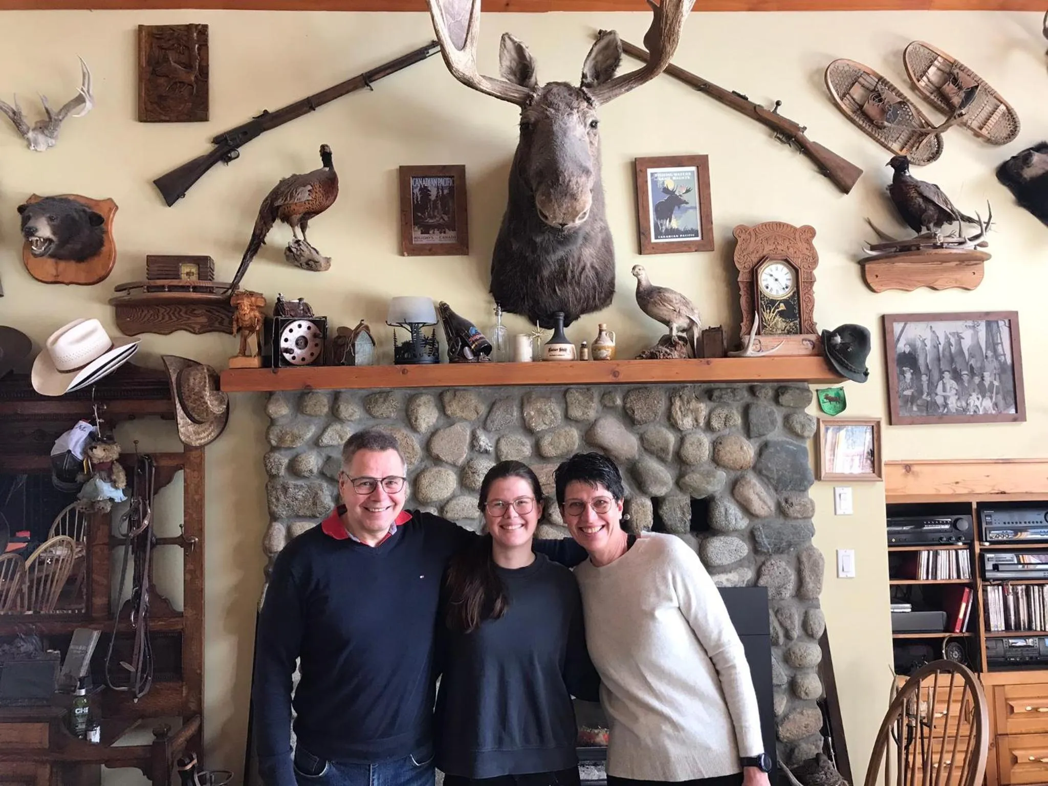 Montana Hill Guest Ranch