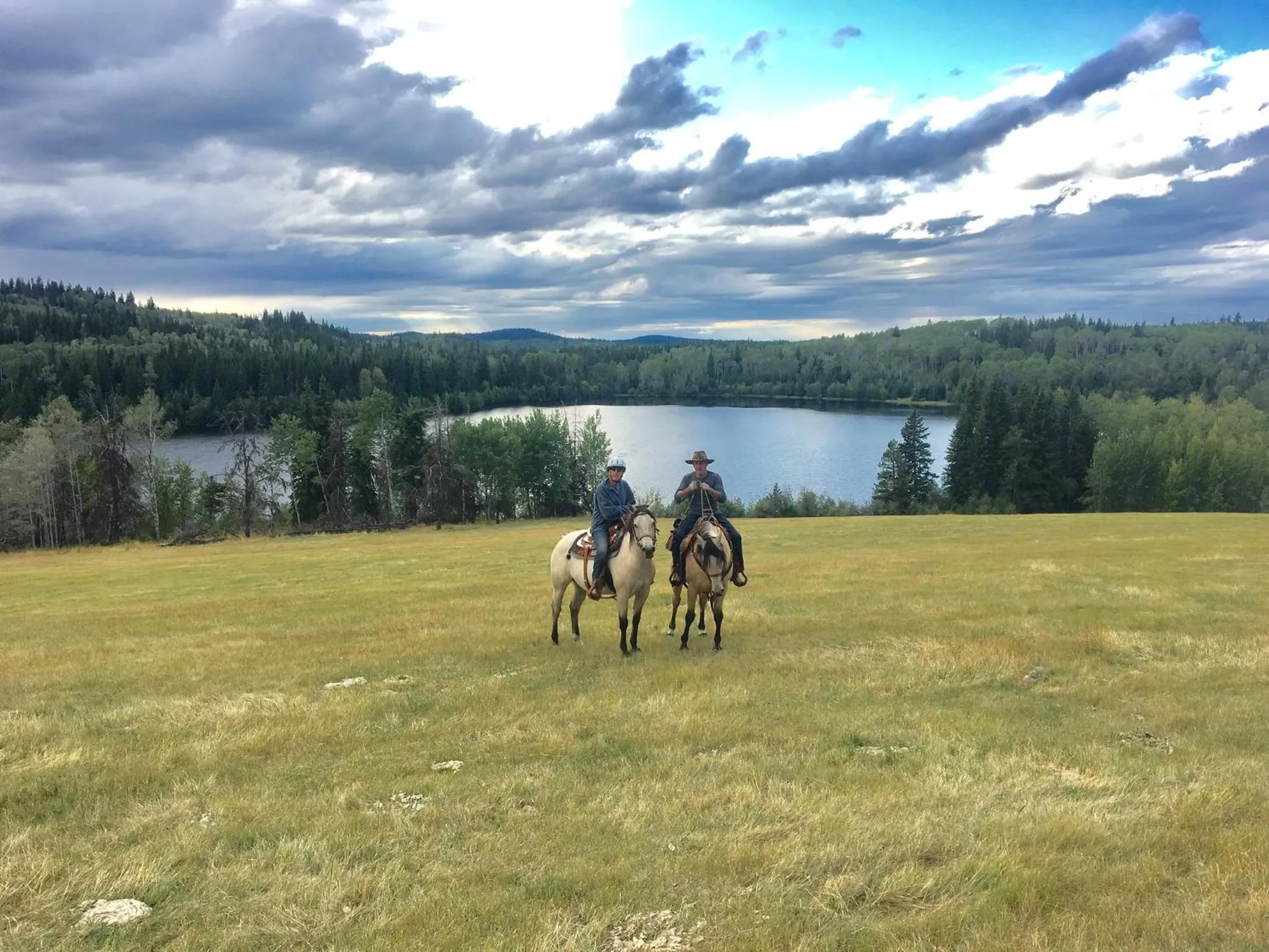 Montana Hill Guest Ranch