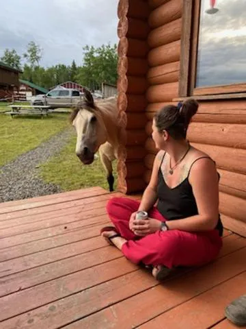 Montana Hill Guest Ranch