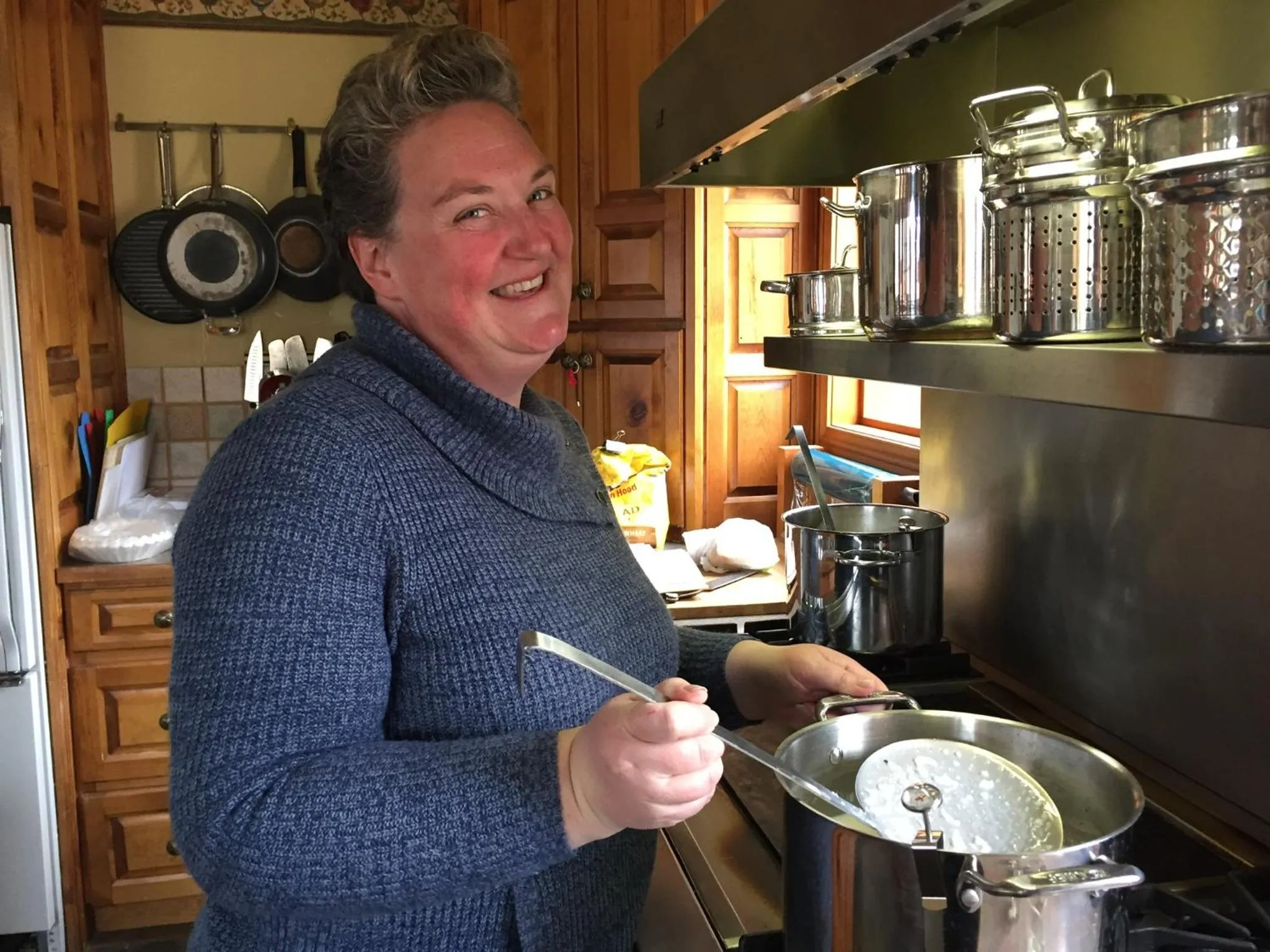 Montana Hill Guest Ranch