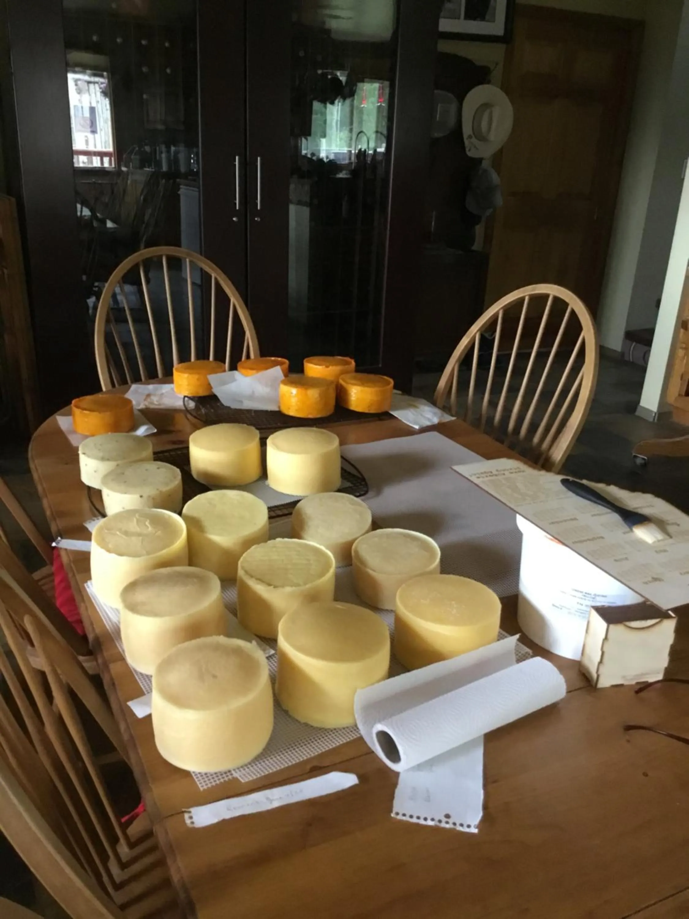 Montana Hill Guest Ranch