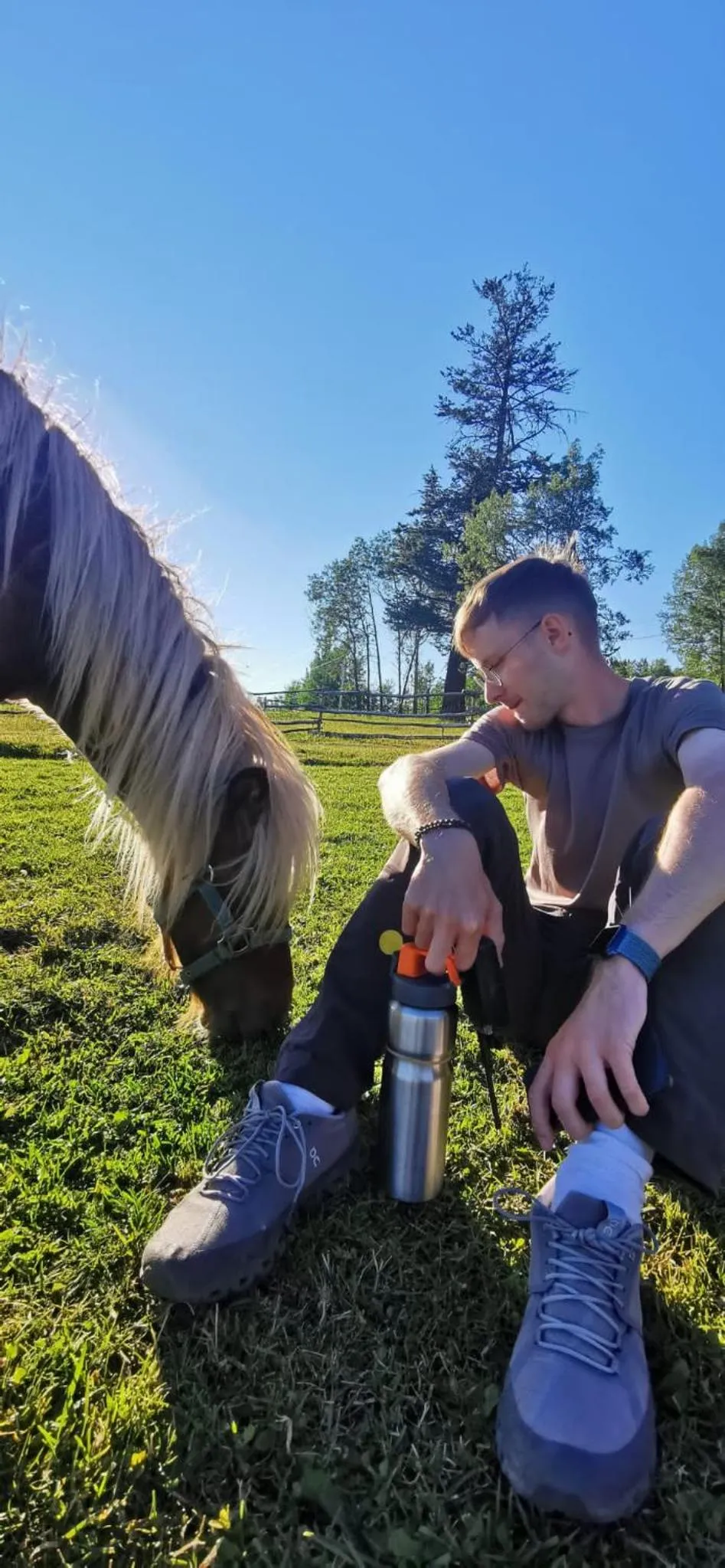 Montana Hill Guest Ranch