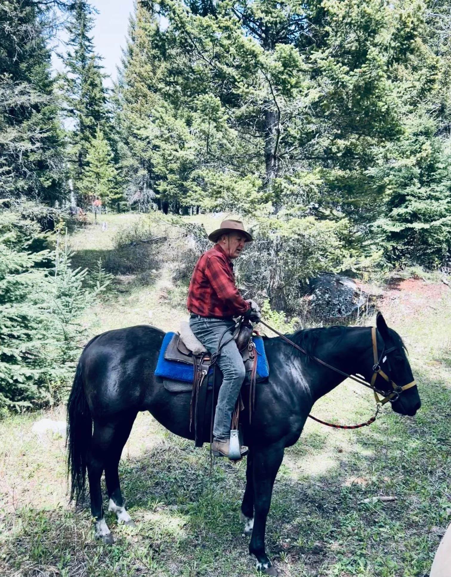 Montana Hill Guest Ranch